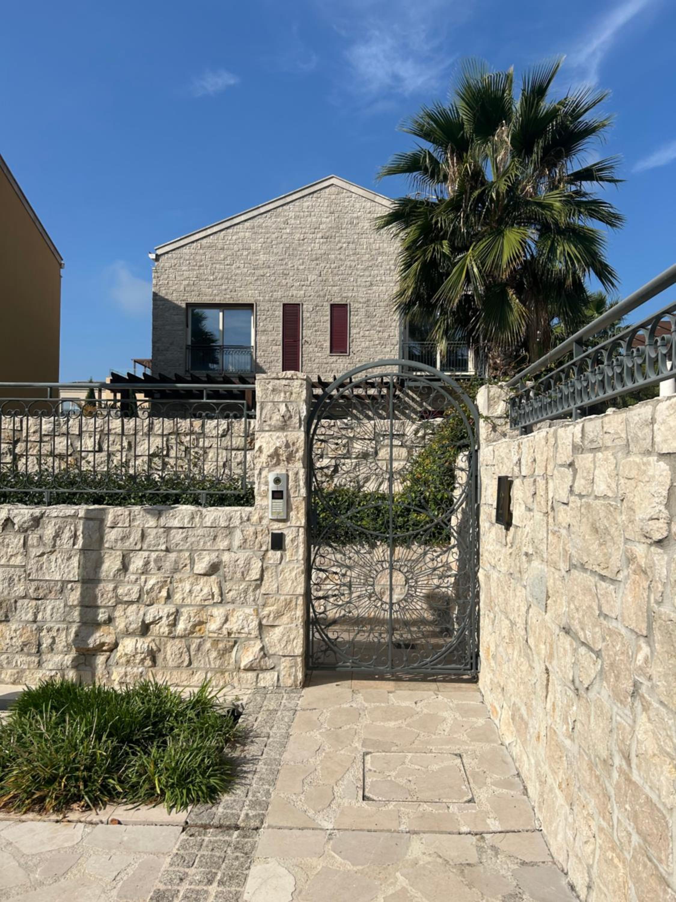 Apartment Seaside bay
