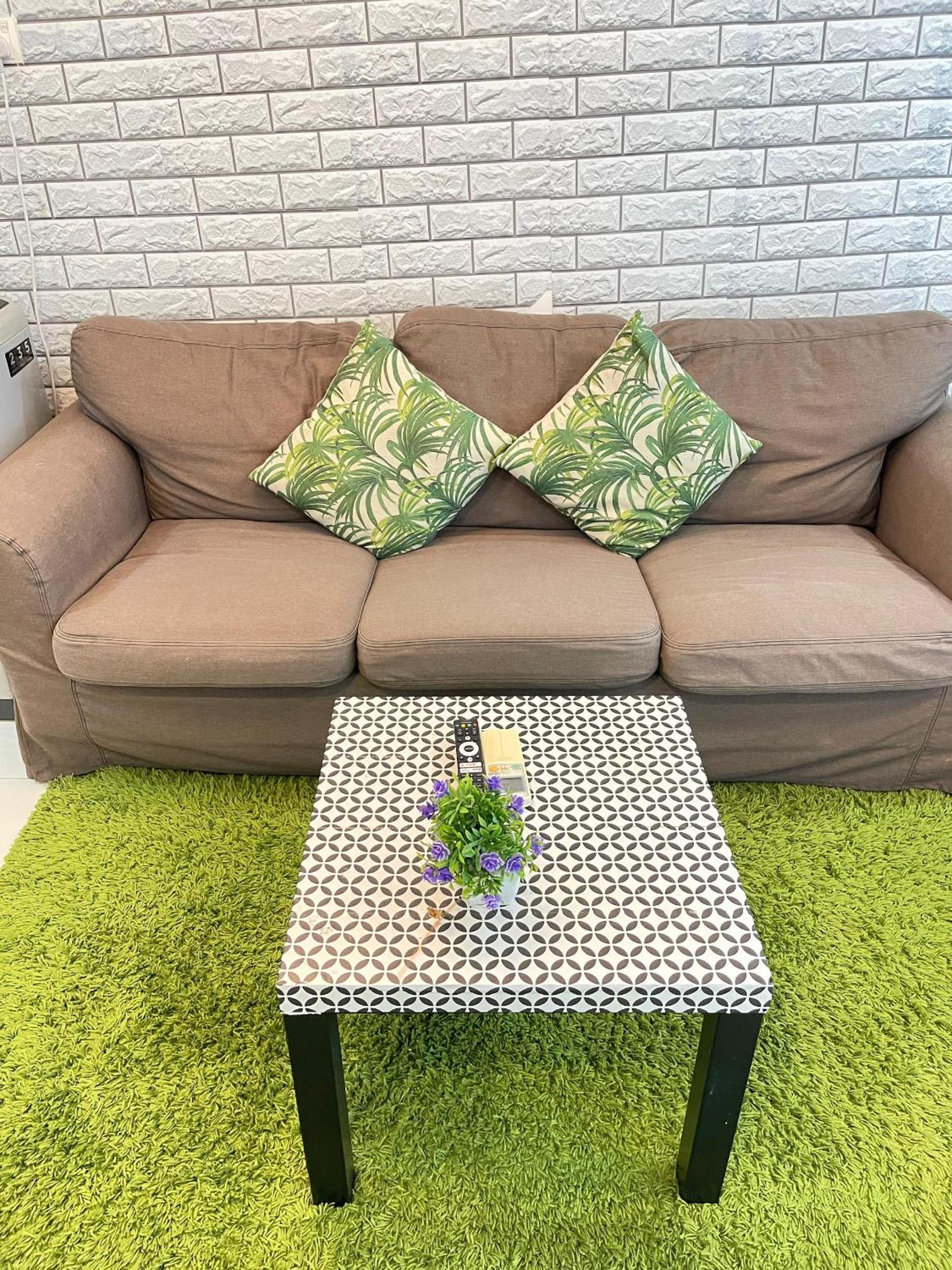 Summer Suites Studio With Balcony Nearby KL City Centre