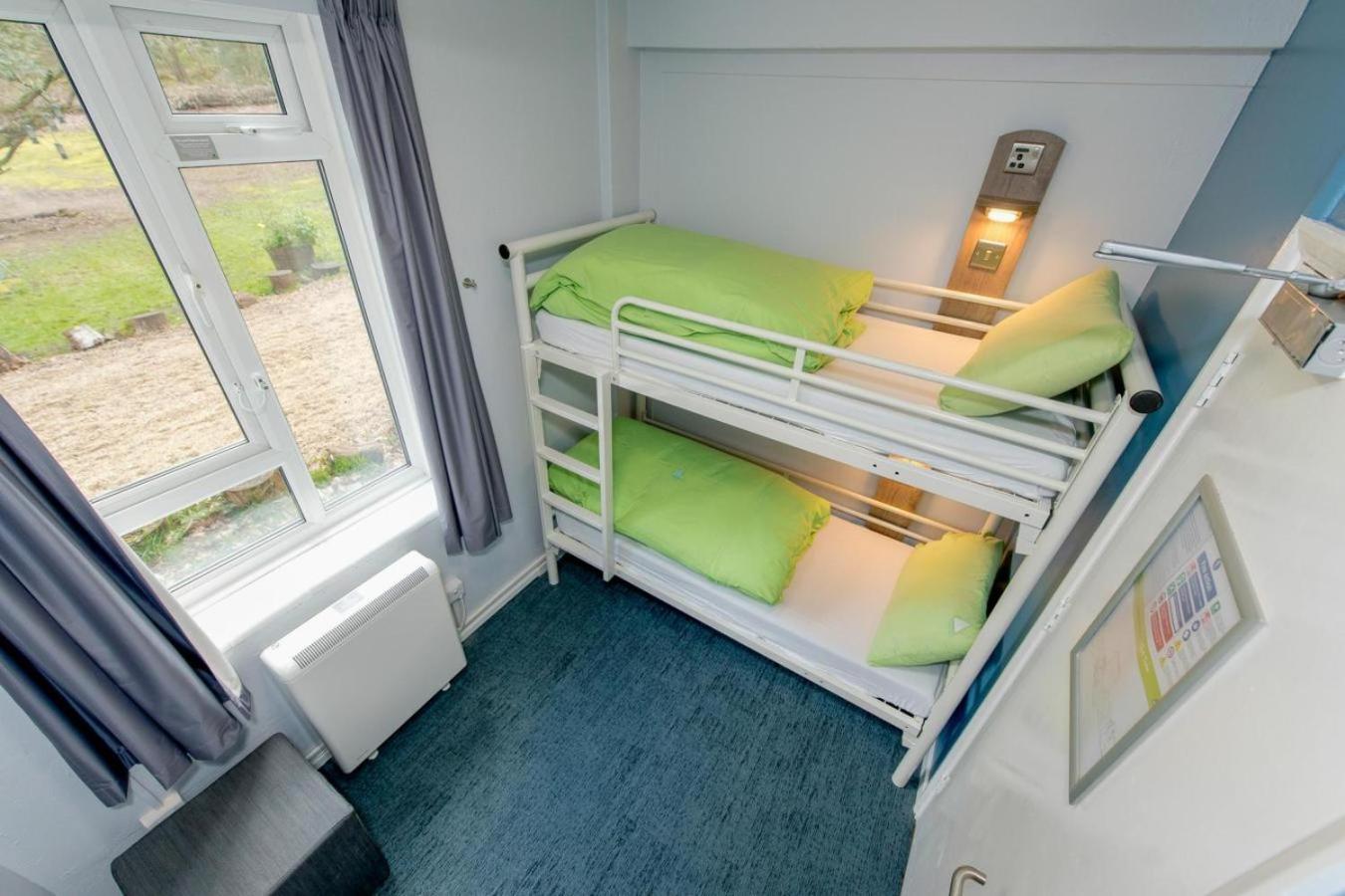 Hurtwood Hostel