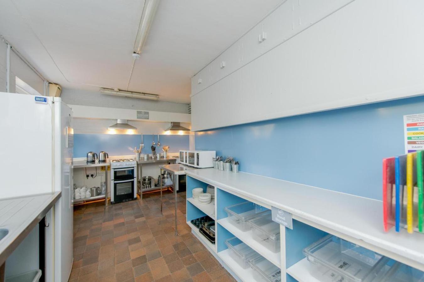 Hurtwood Hostel