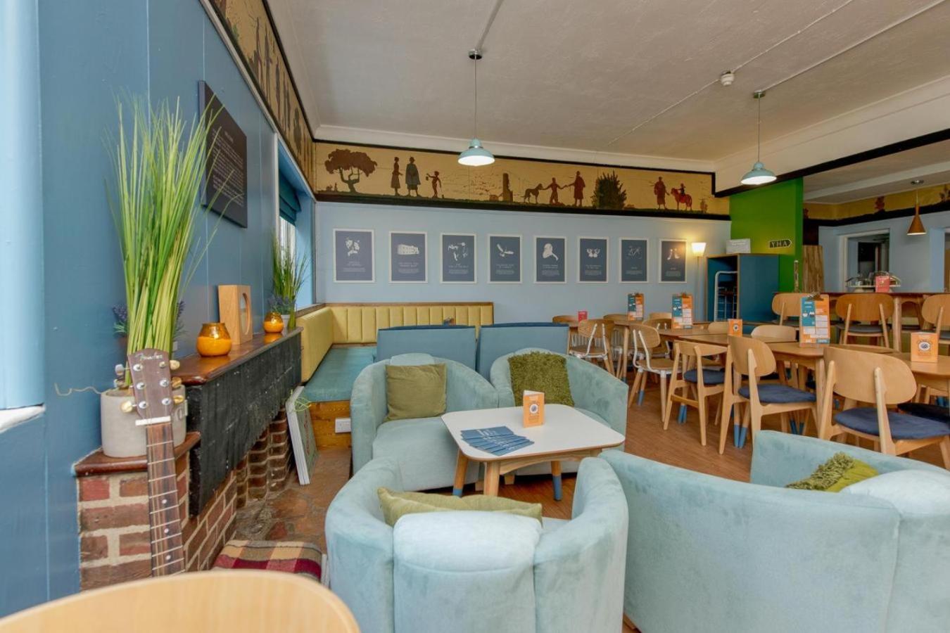 Hurtwood Hostel