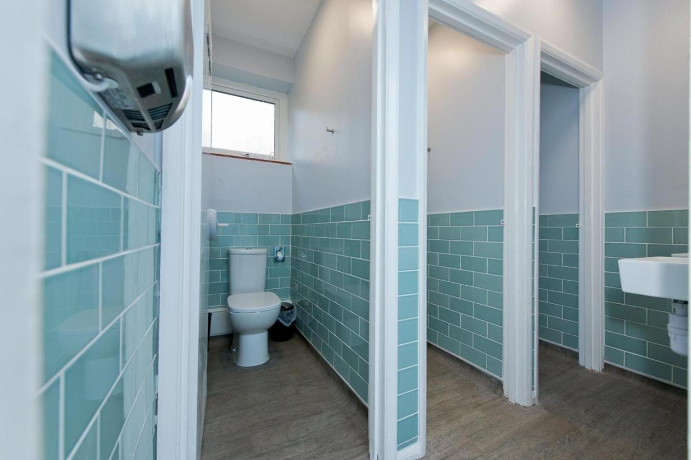 Hurtwood Hostel