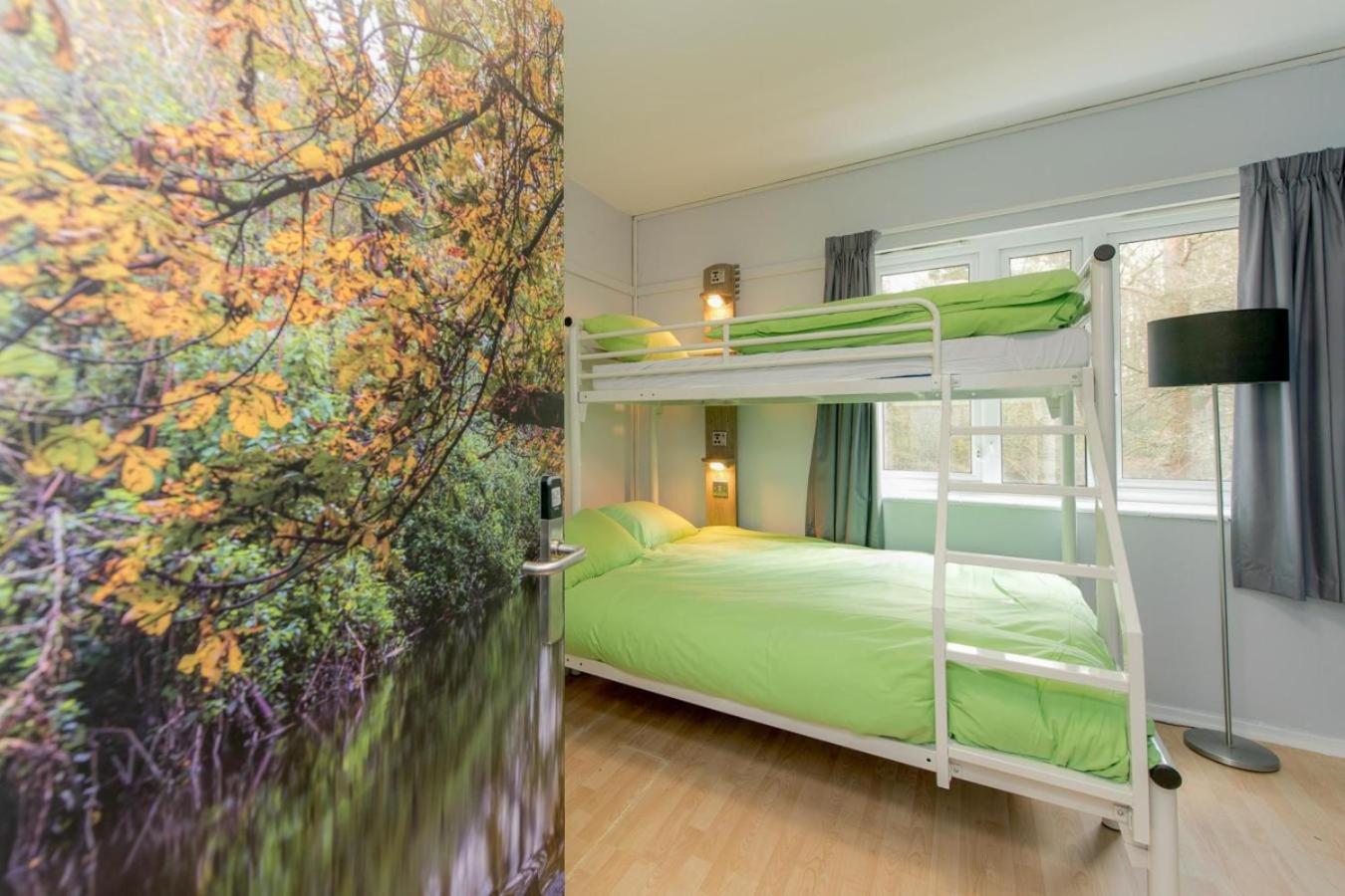 Hurtwood Hostel