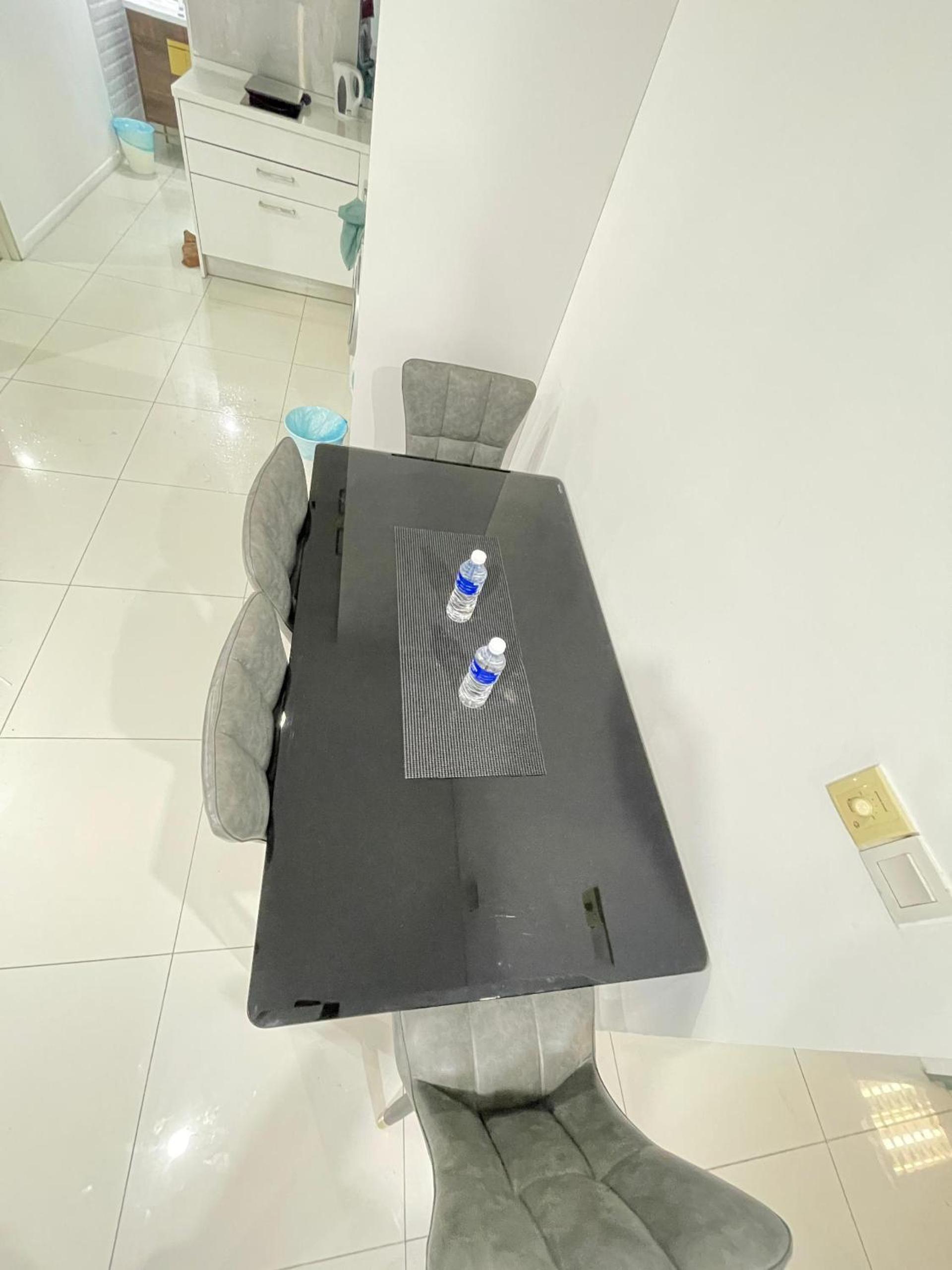 Summer Suites Studio With Balcony Nearby KL City Centre