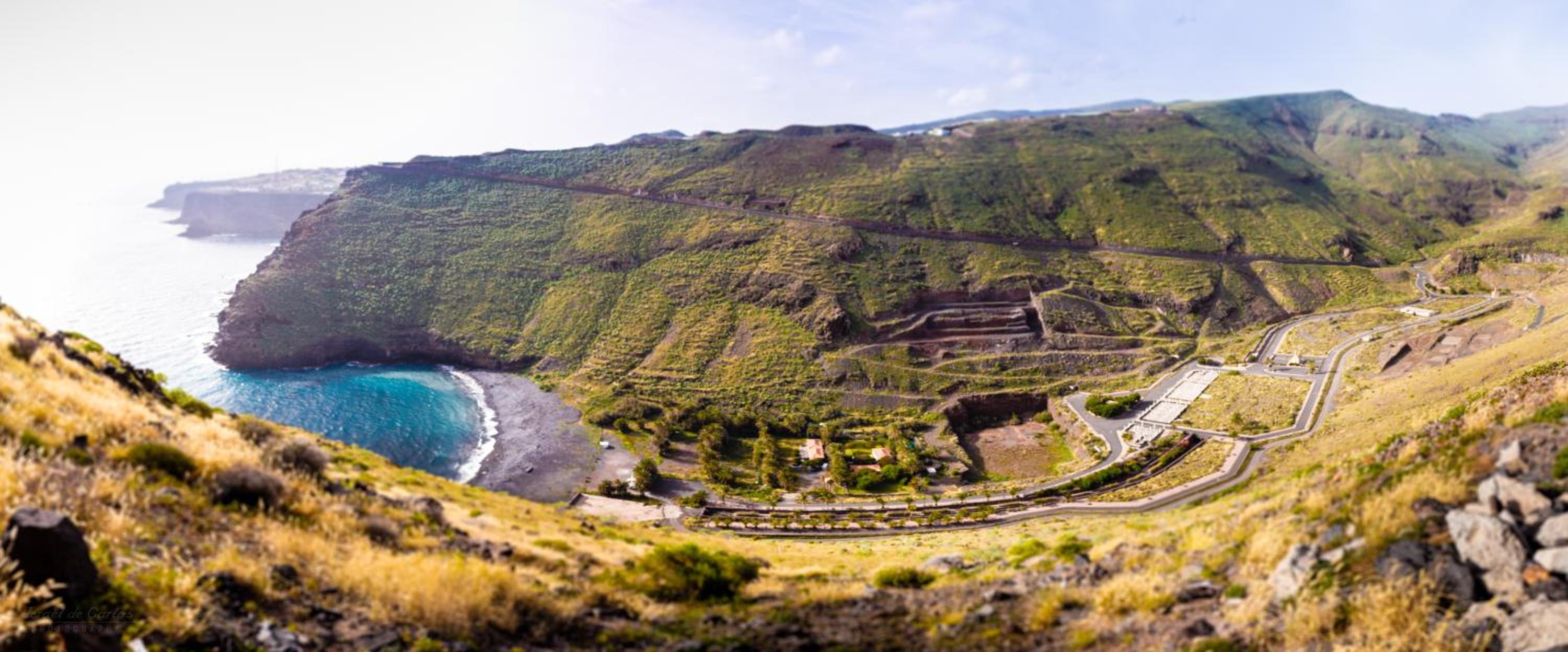 Bahía de Ávalos