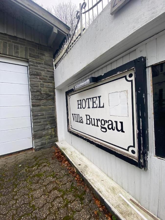 Villa Burgau