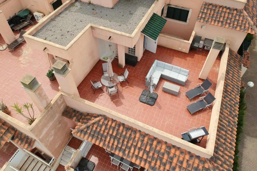 roof