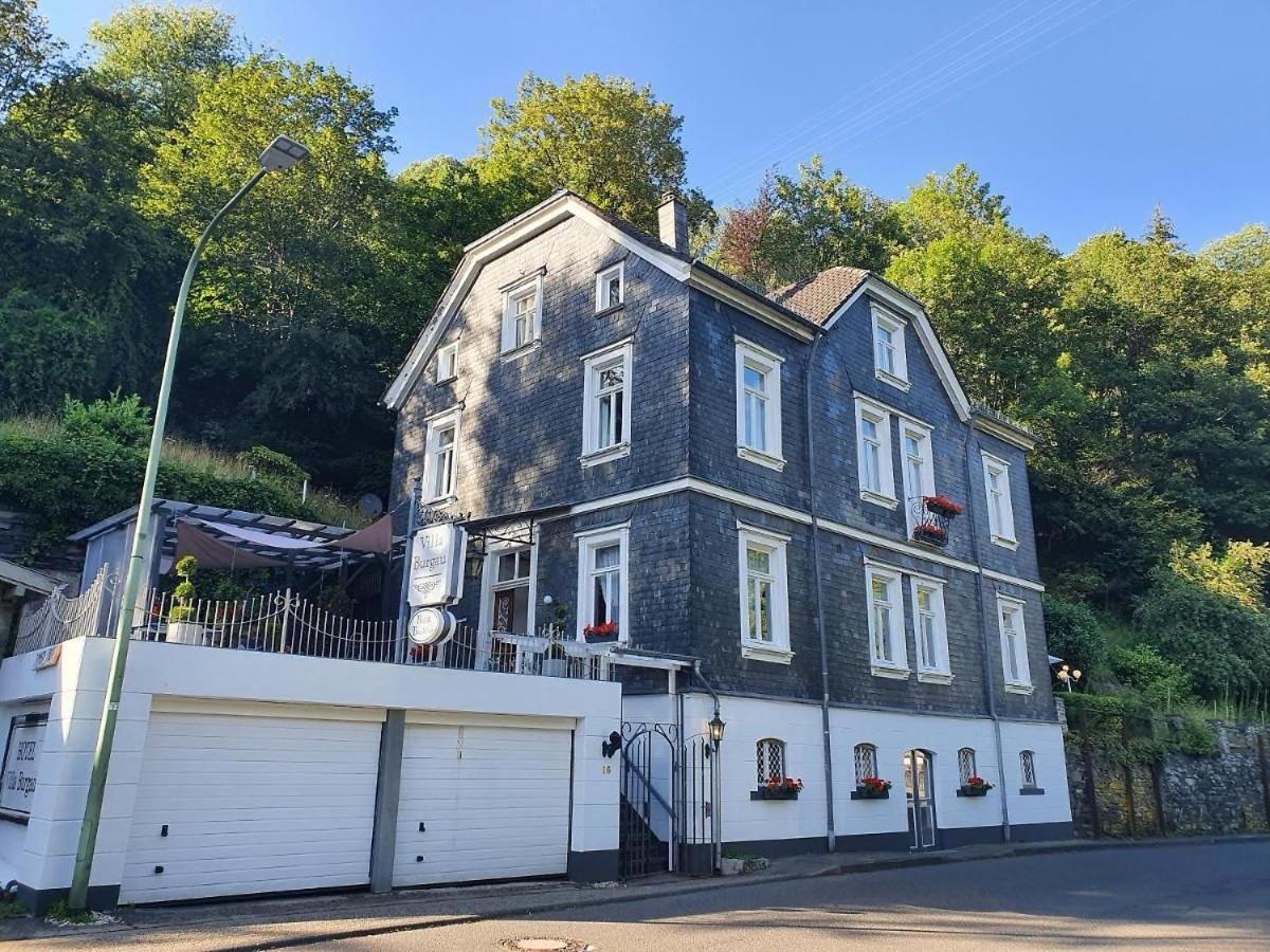 Villa Burgau