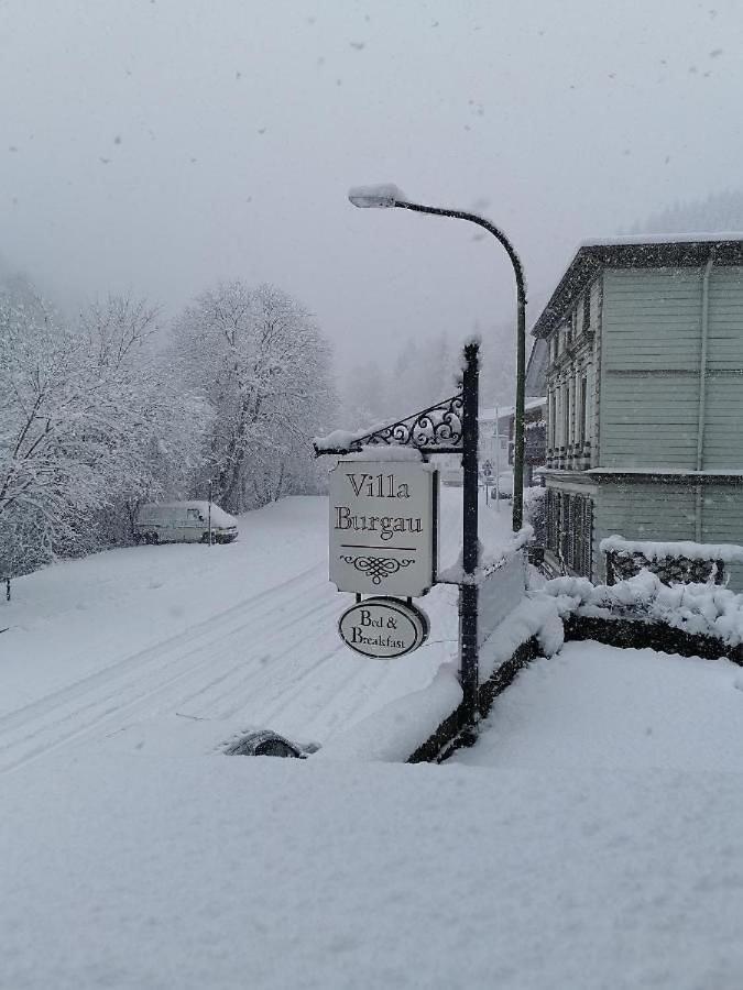 Villa Burgau