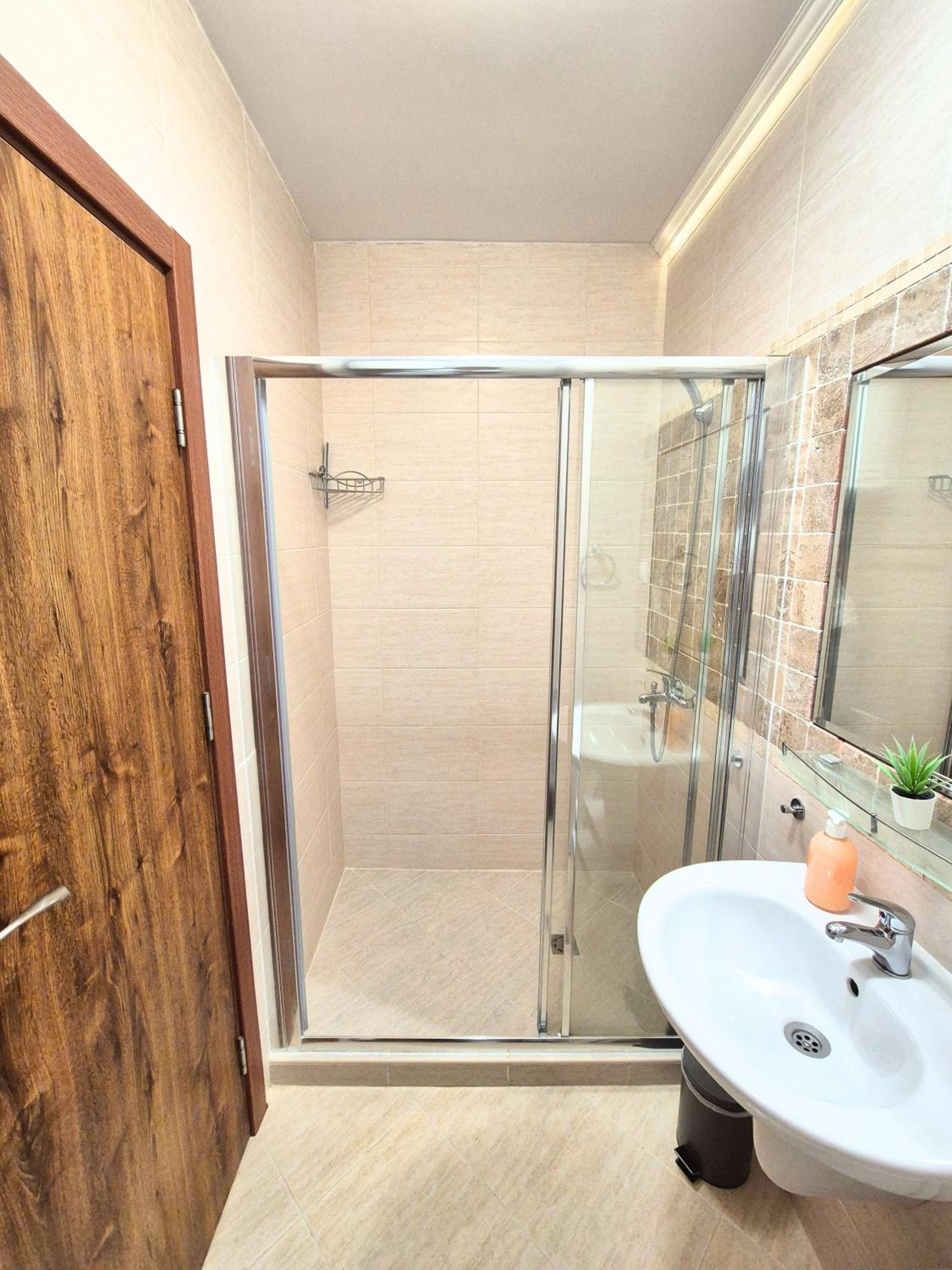 Attractive Studio-Apartment in Sunny Beach Cascadas Family Resort