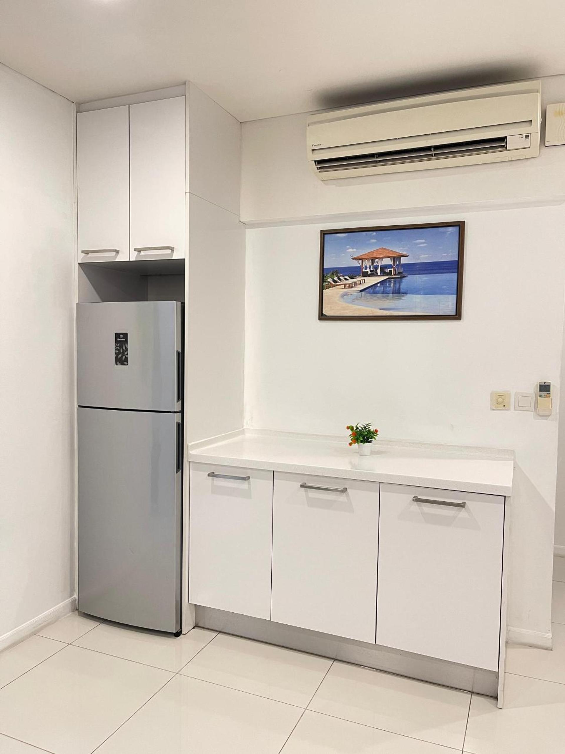 Summer Suites Studio With Balcony Nearby KL City Centre