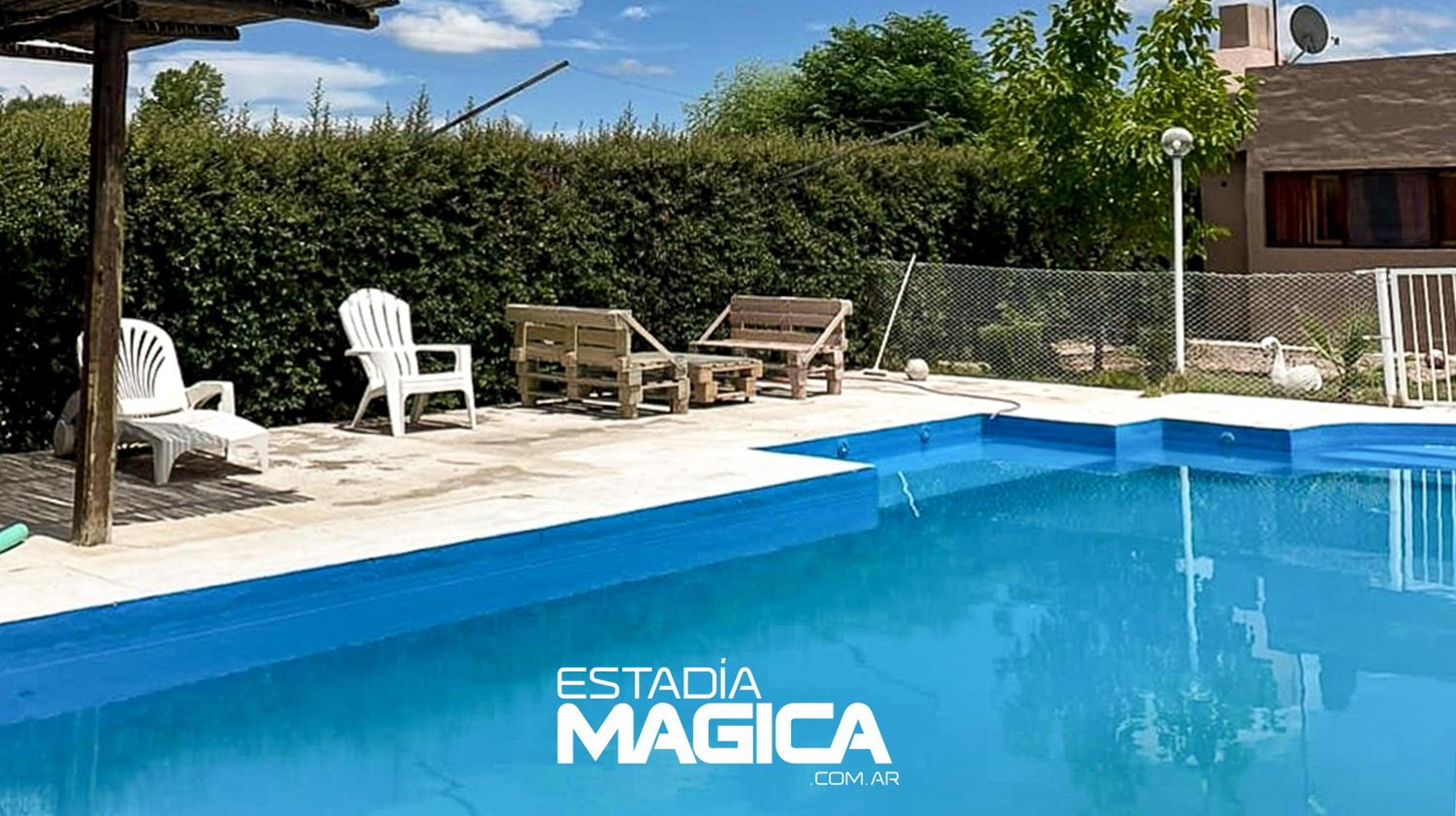 Cabañas La Soñada