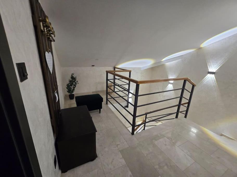 Pepper Apartman Donji Miholjac
