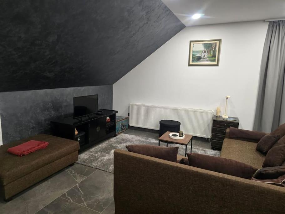 Pepper Apartman Donji Miholjac