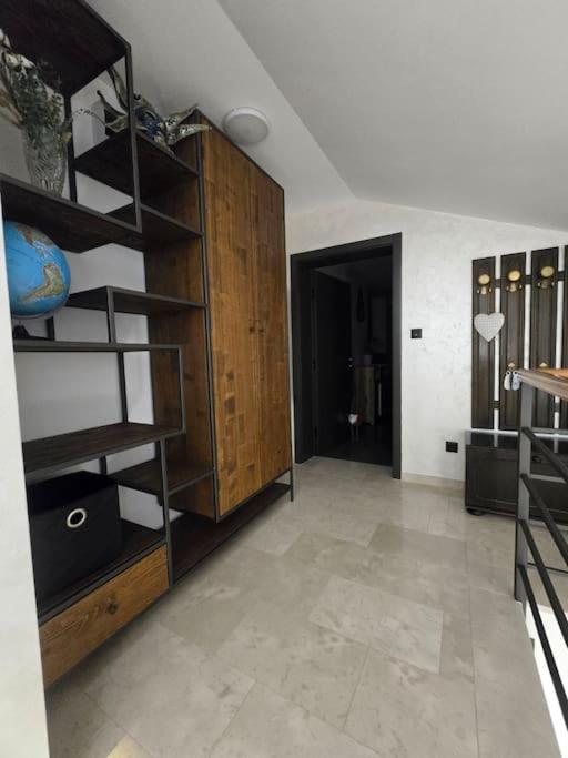 Pepper Apartman Donji Miholjac
