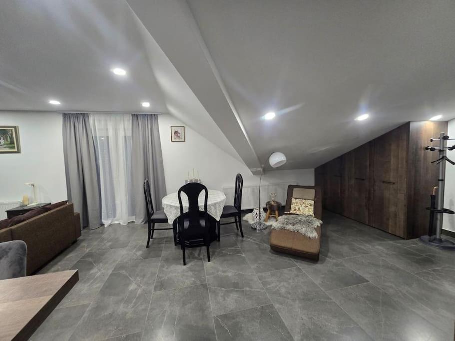 Pepper Apartman Donji Miholjac