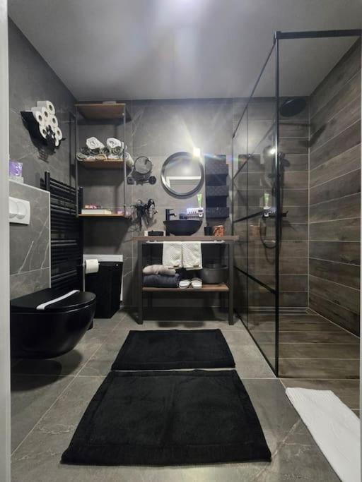 Pepper Apartman Donji Miholjac