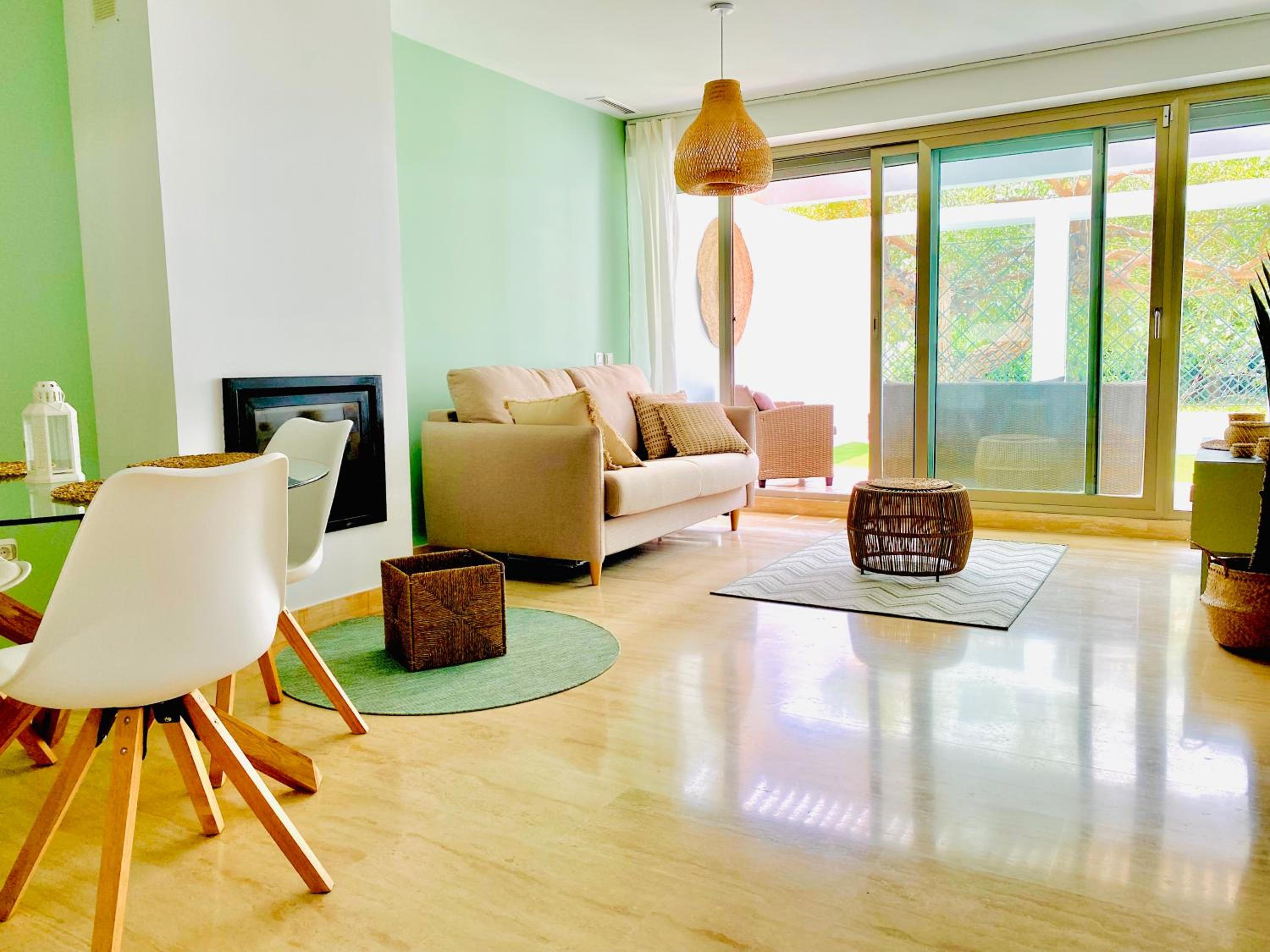 Precioso apartamento La cala de Mijas photo 5
