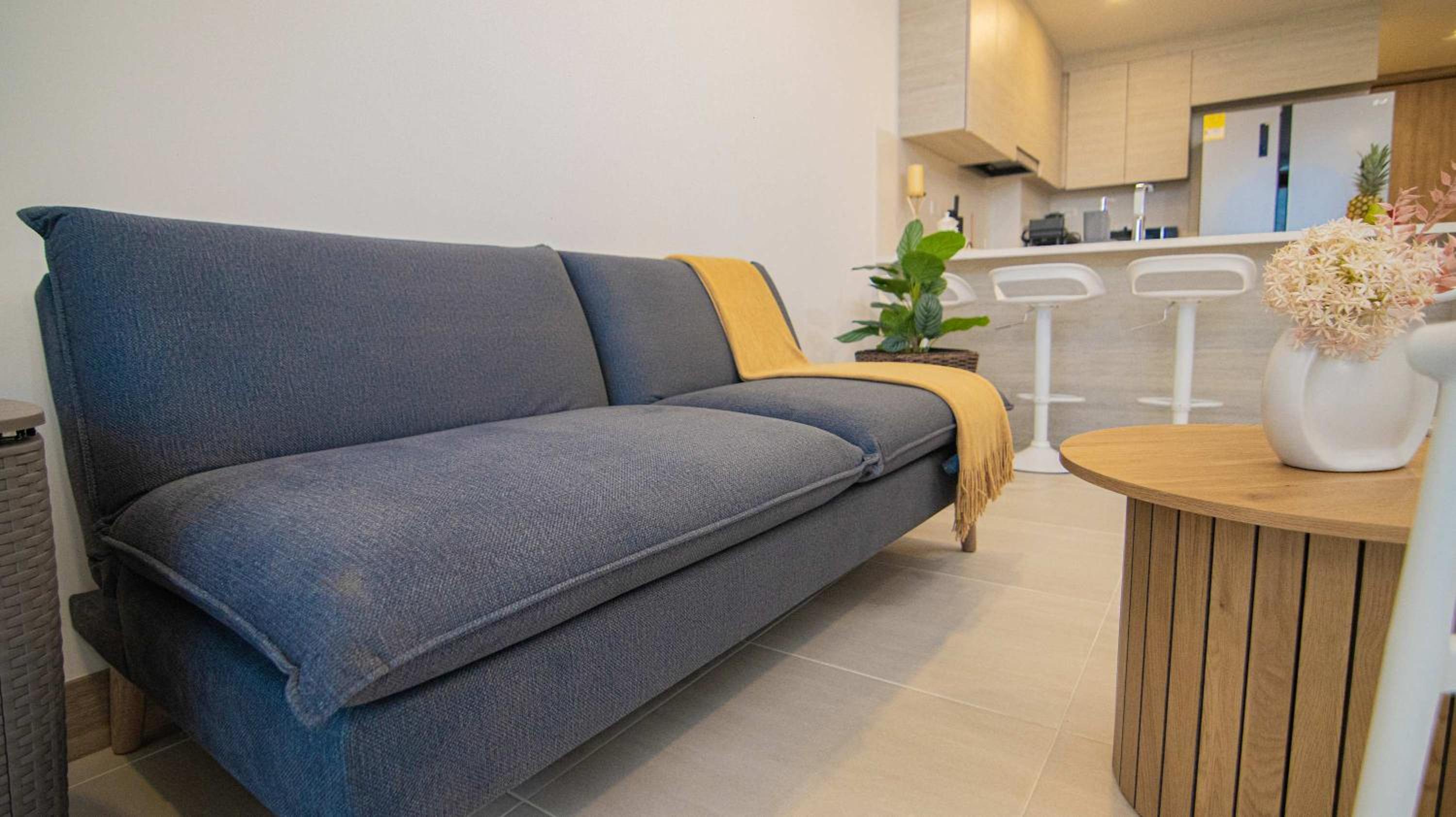 New Esclusive Apartment In Morros Eos
