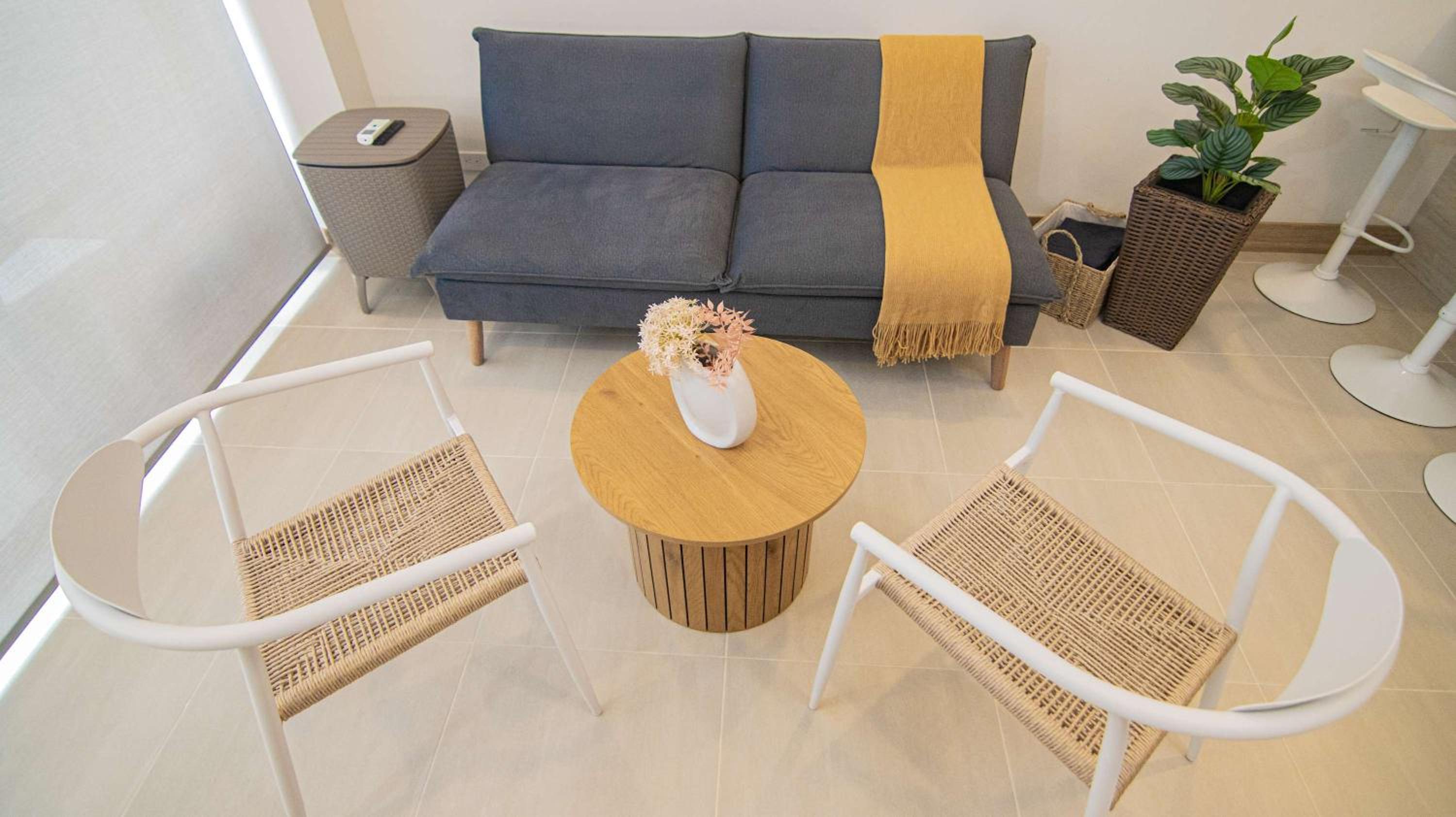 New Esclusive Apartment In Morros Eos