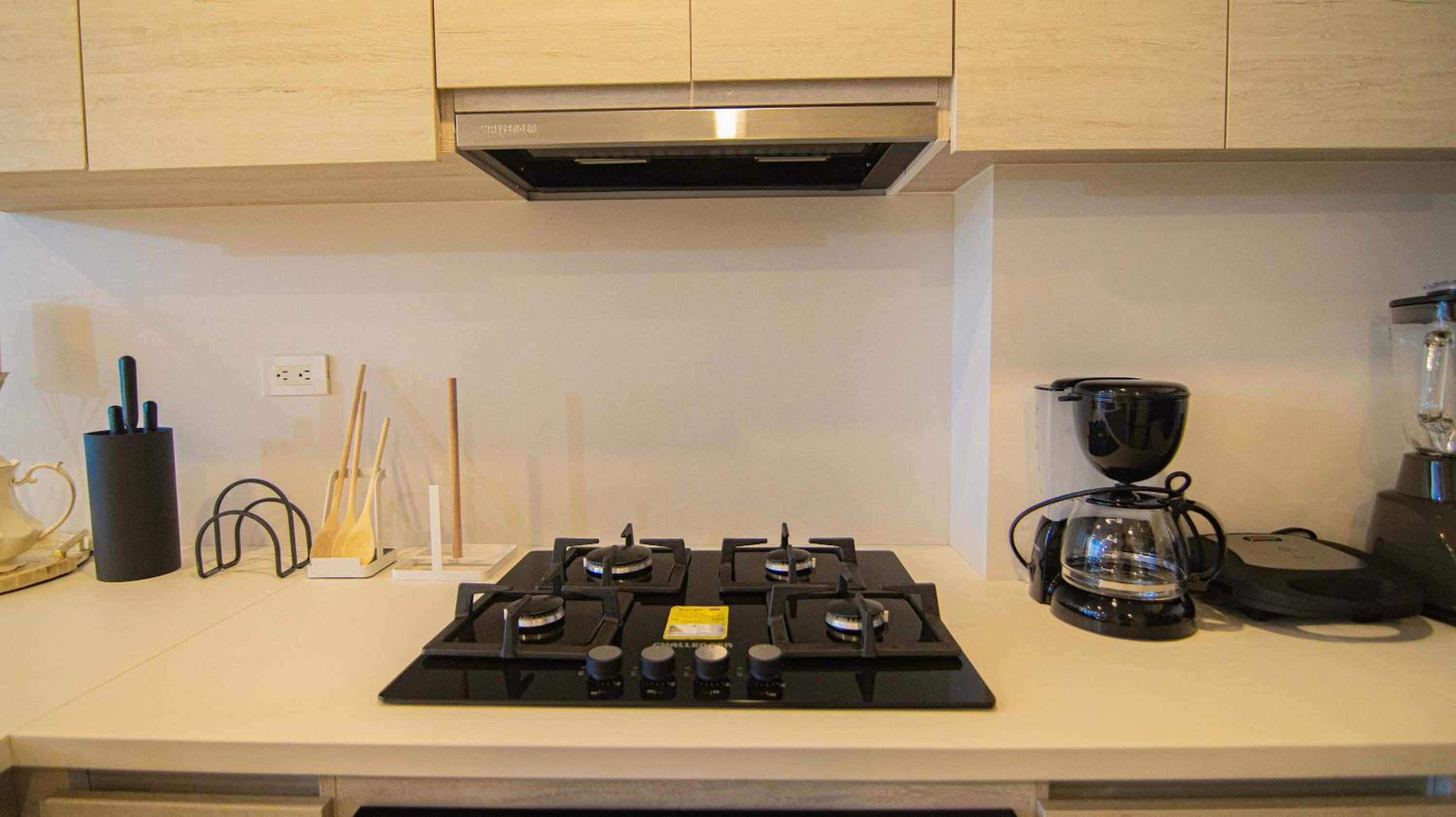 New Esclusive Apartment In Morros Eos