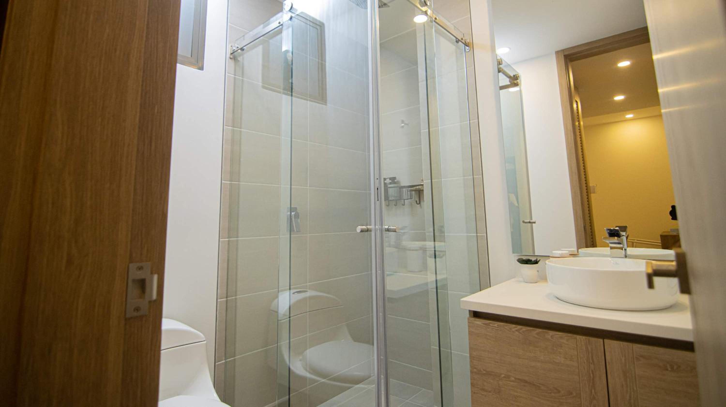 New Esclusive Apartment In Morros Eos