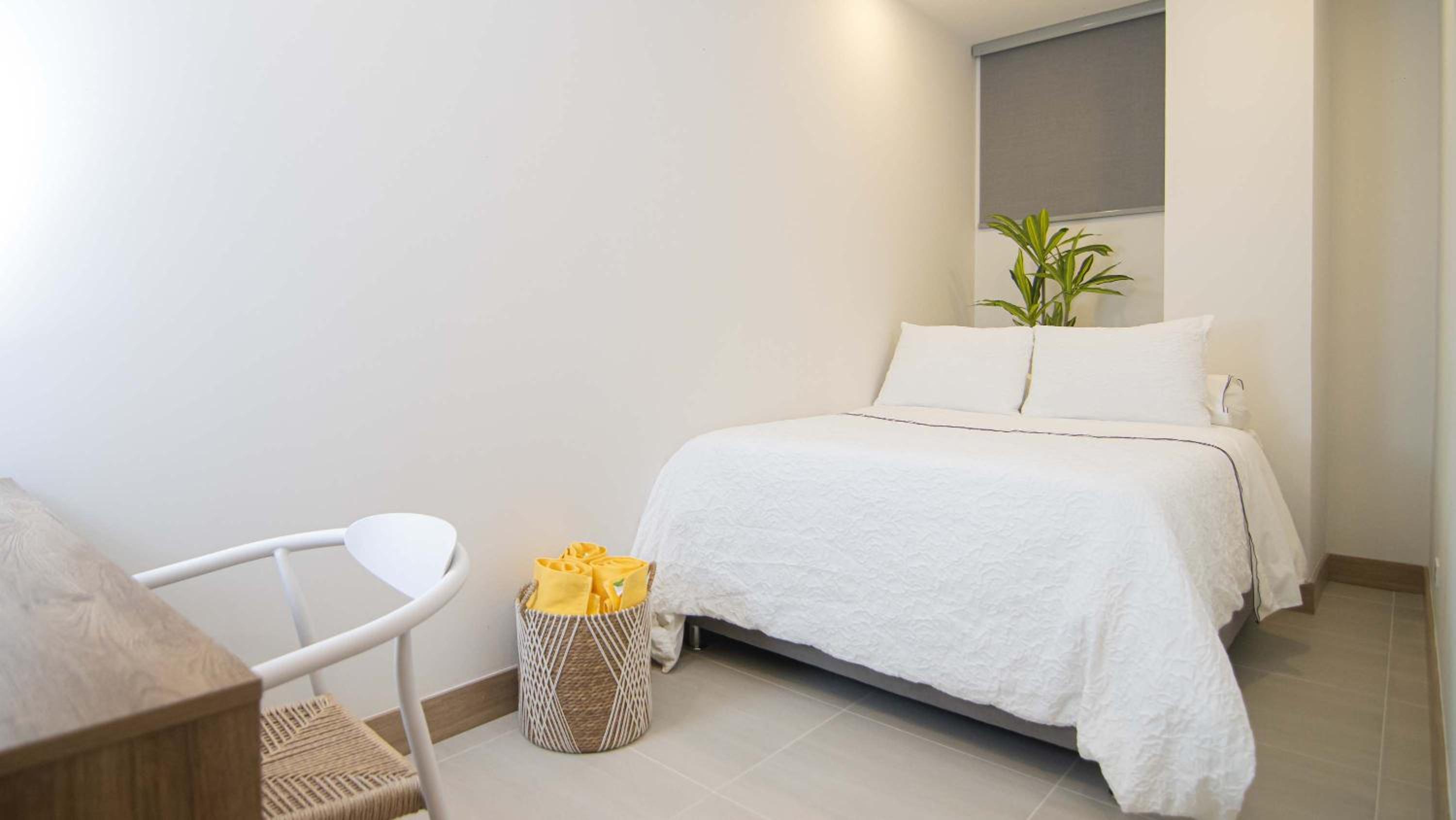 New Esclusive Apartment In Morros Eos