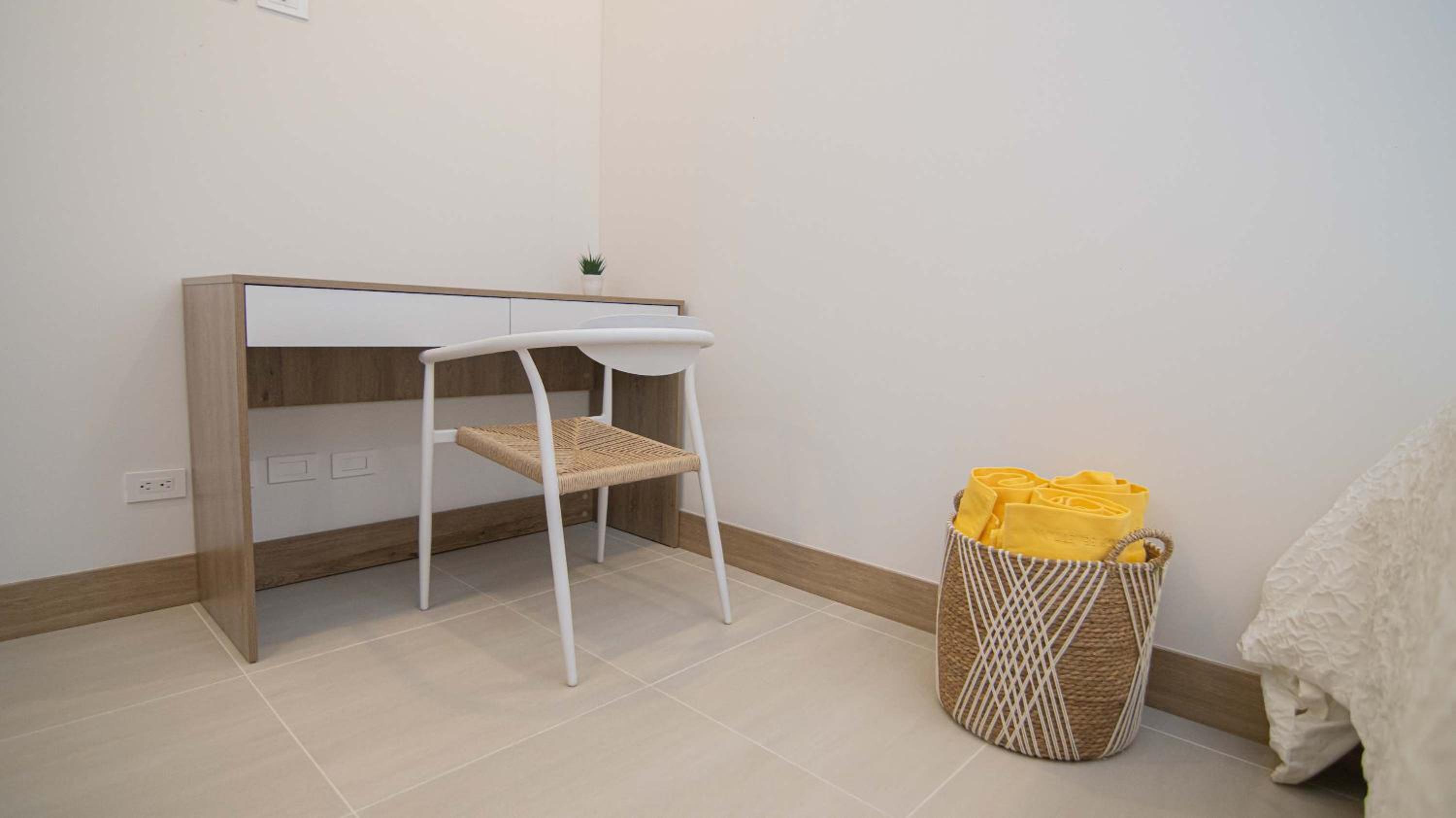 New Esclusive Apartment In Morros Eos