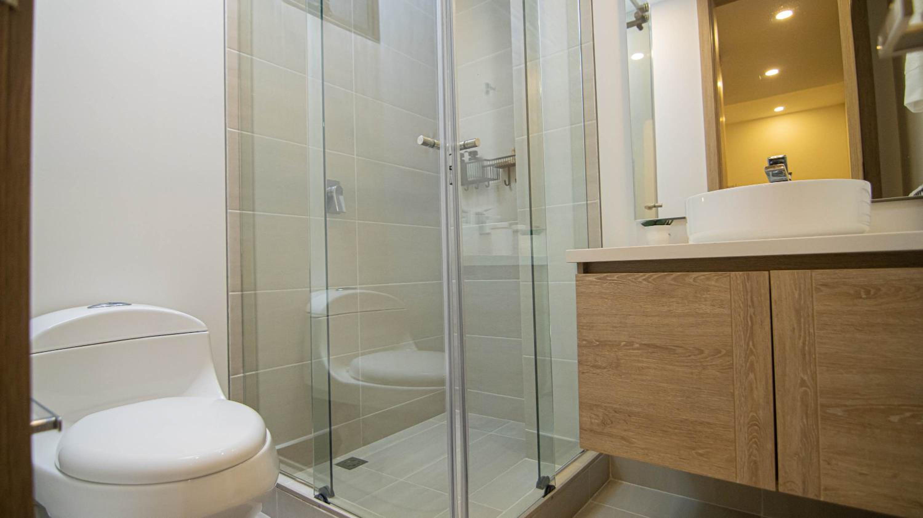 New Esclusive Apartment In Morros Eos