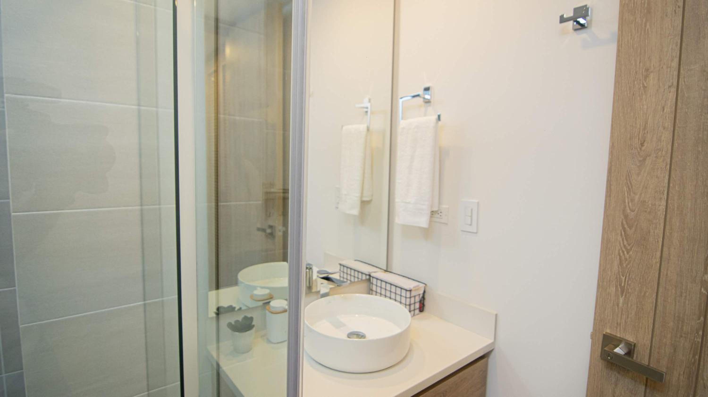 New Esclusive Apartment In Morros Eos