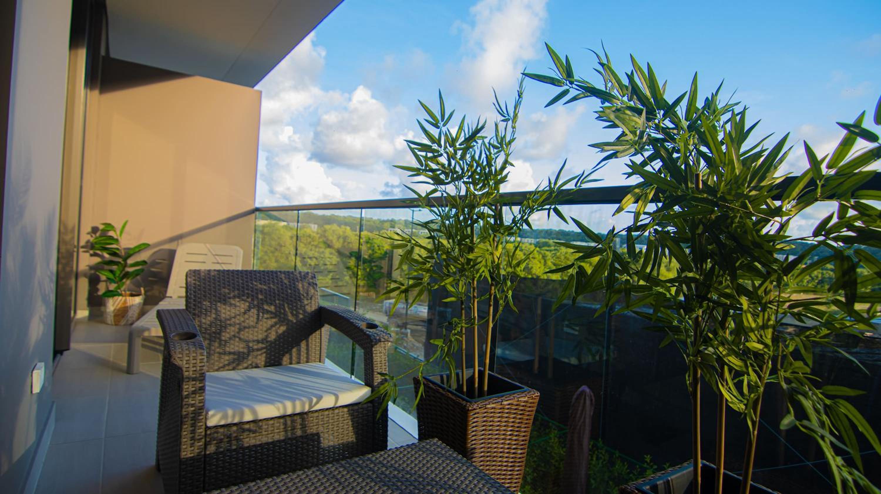 New Esclusive Apartment In Morros Eos