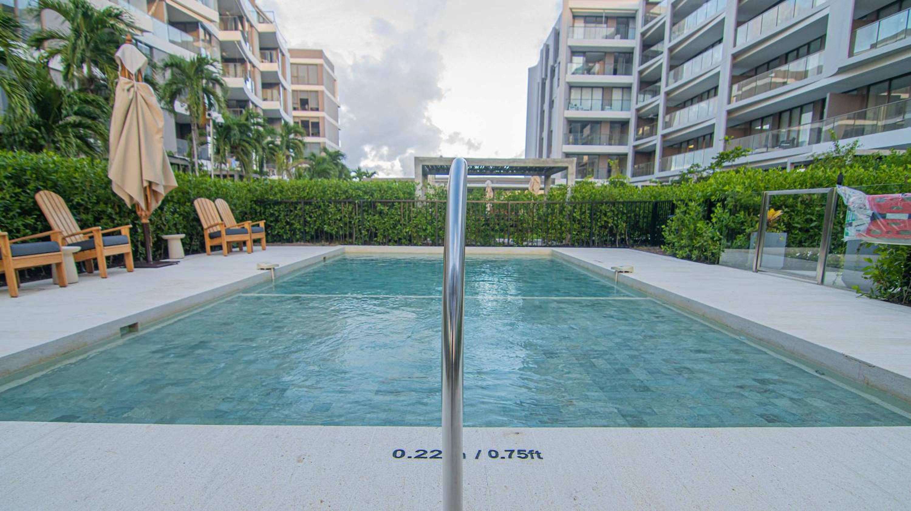 New Esclusive Apartment In Morros Eos