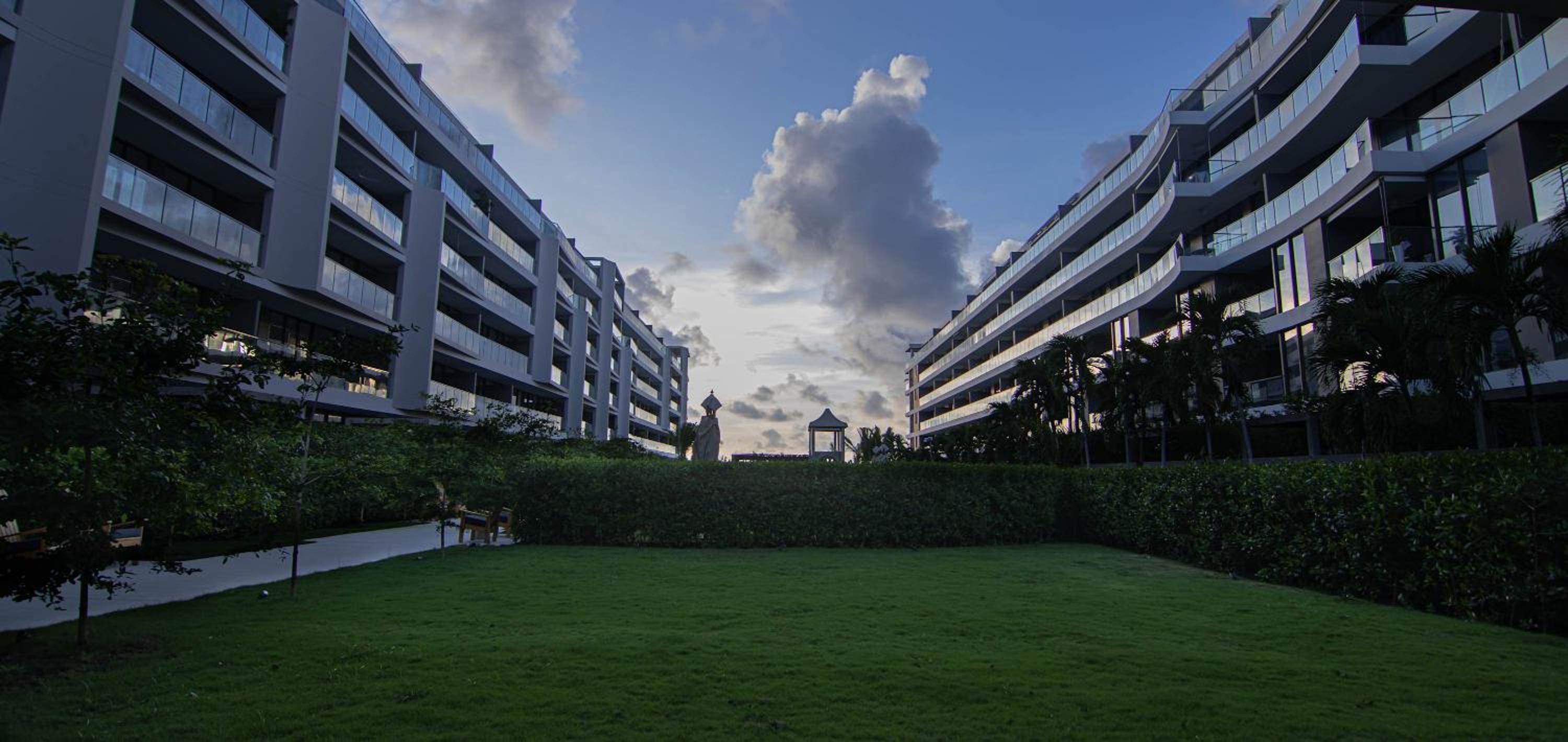 New Esclusive Apartment In Morros Eos