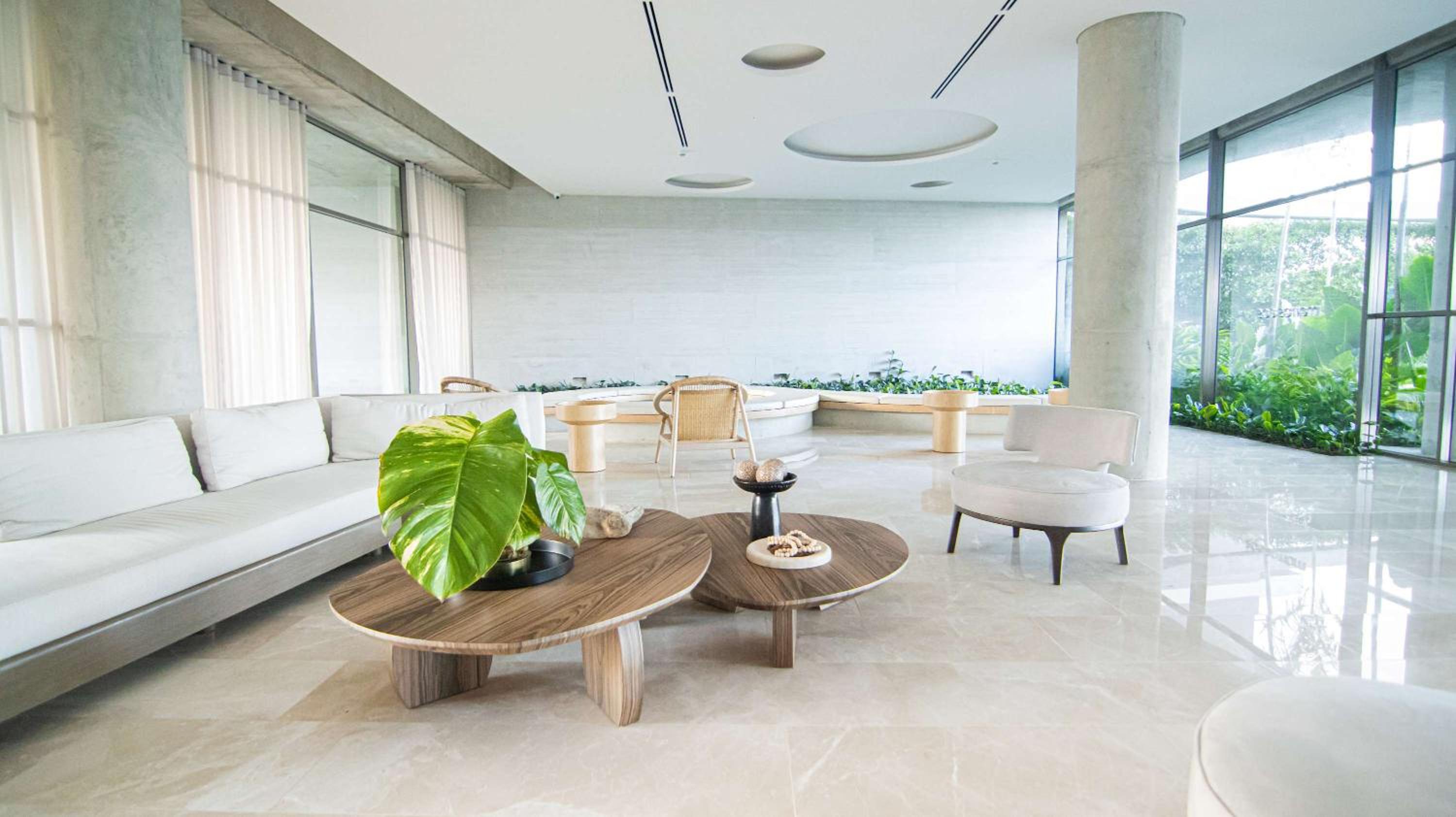 New Esclusive Apartment In Morros Eos