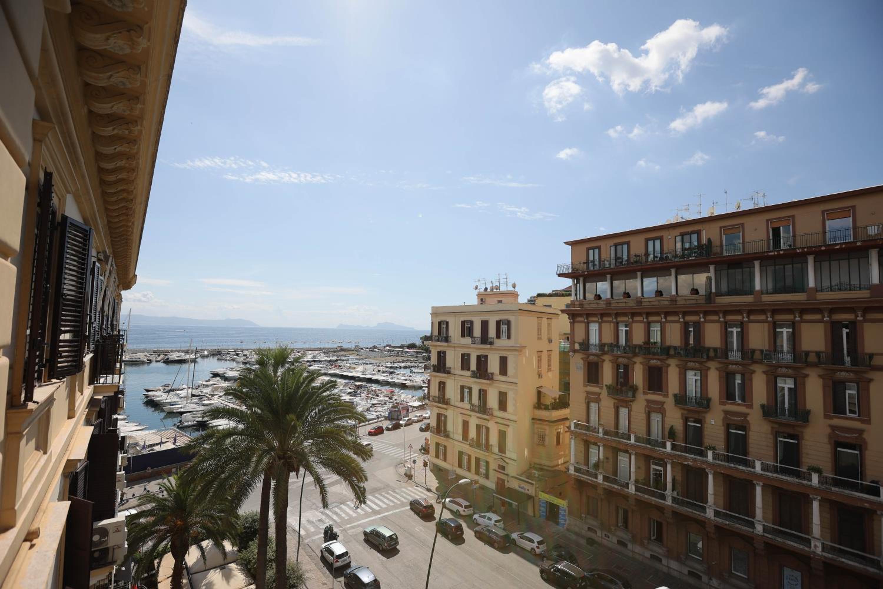 Lungomare Suite & Spa