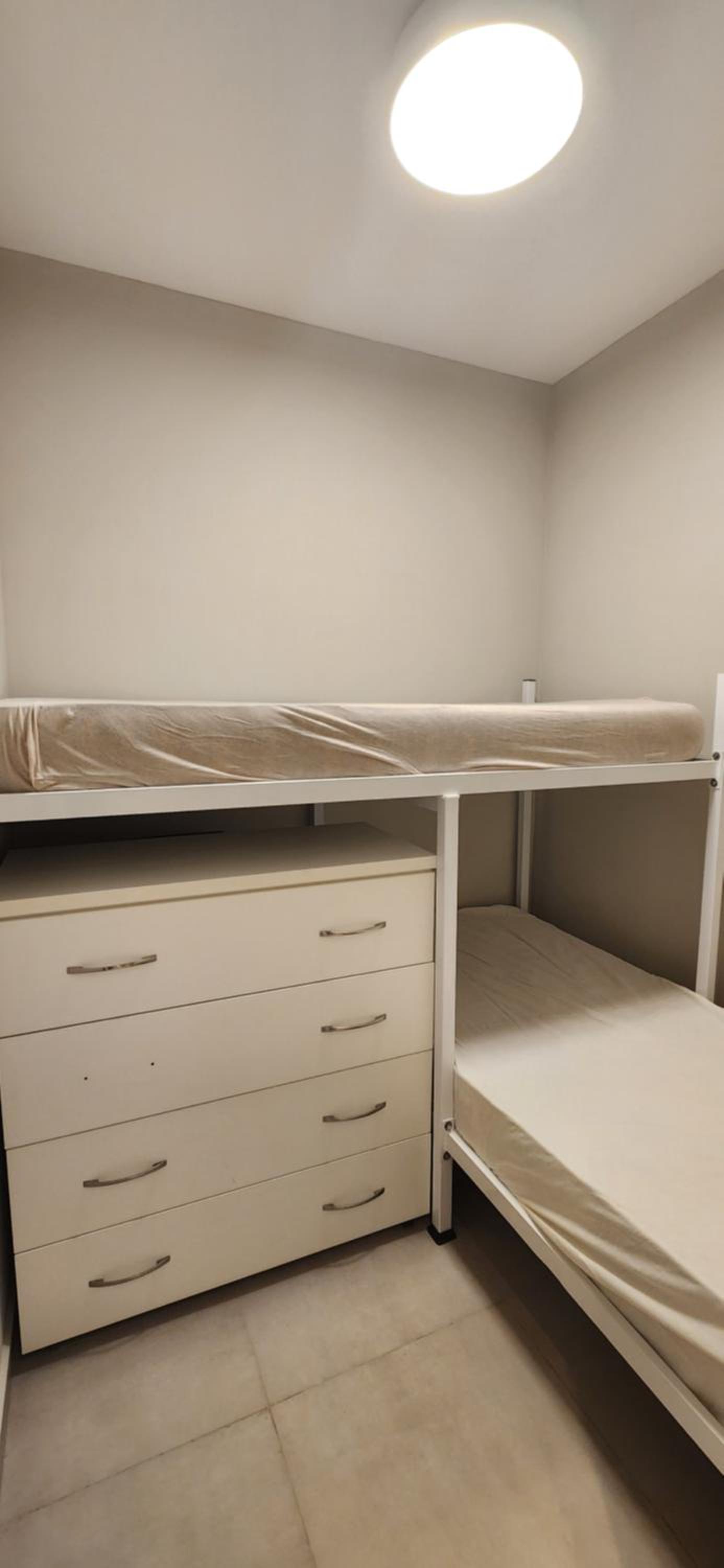 Apartamento Caieiras