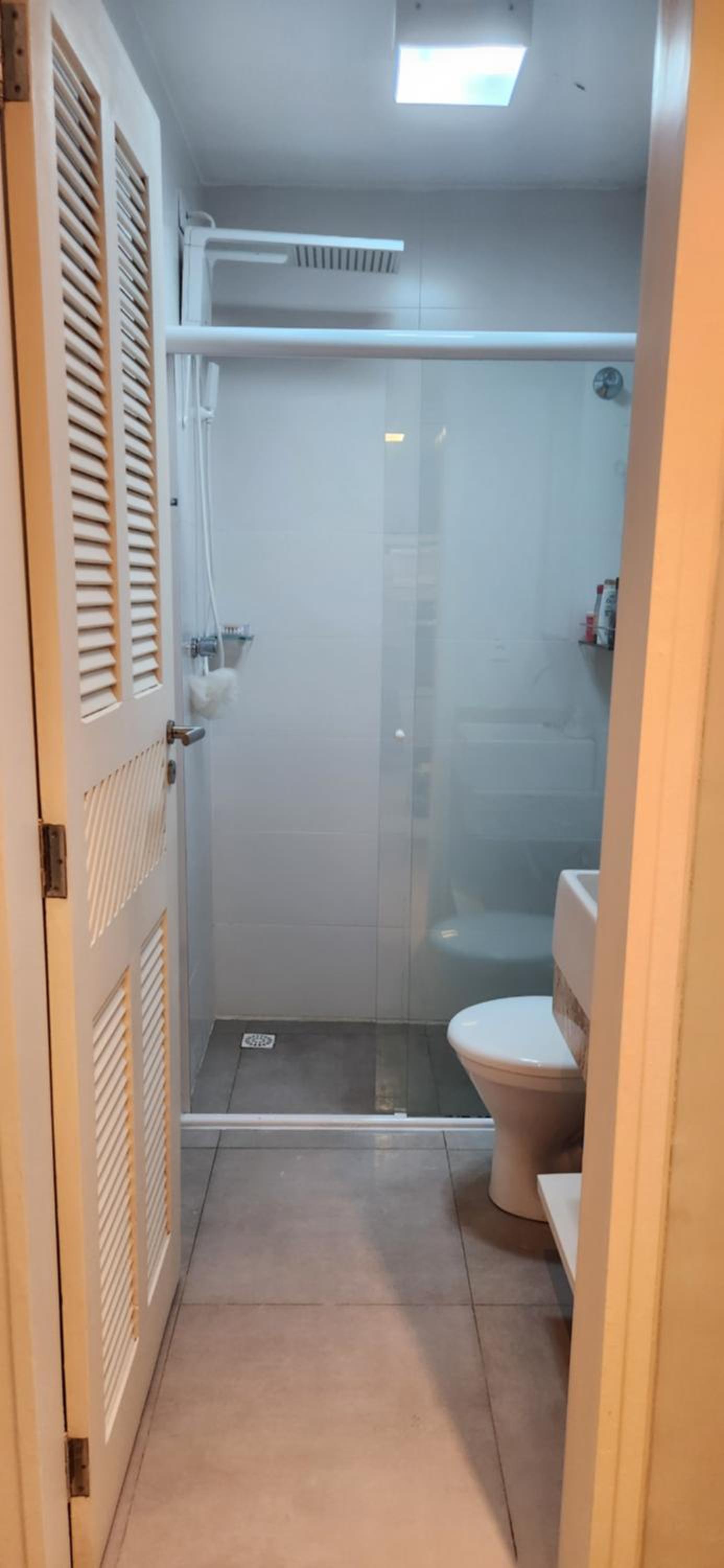 Apartamento Caieiras