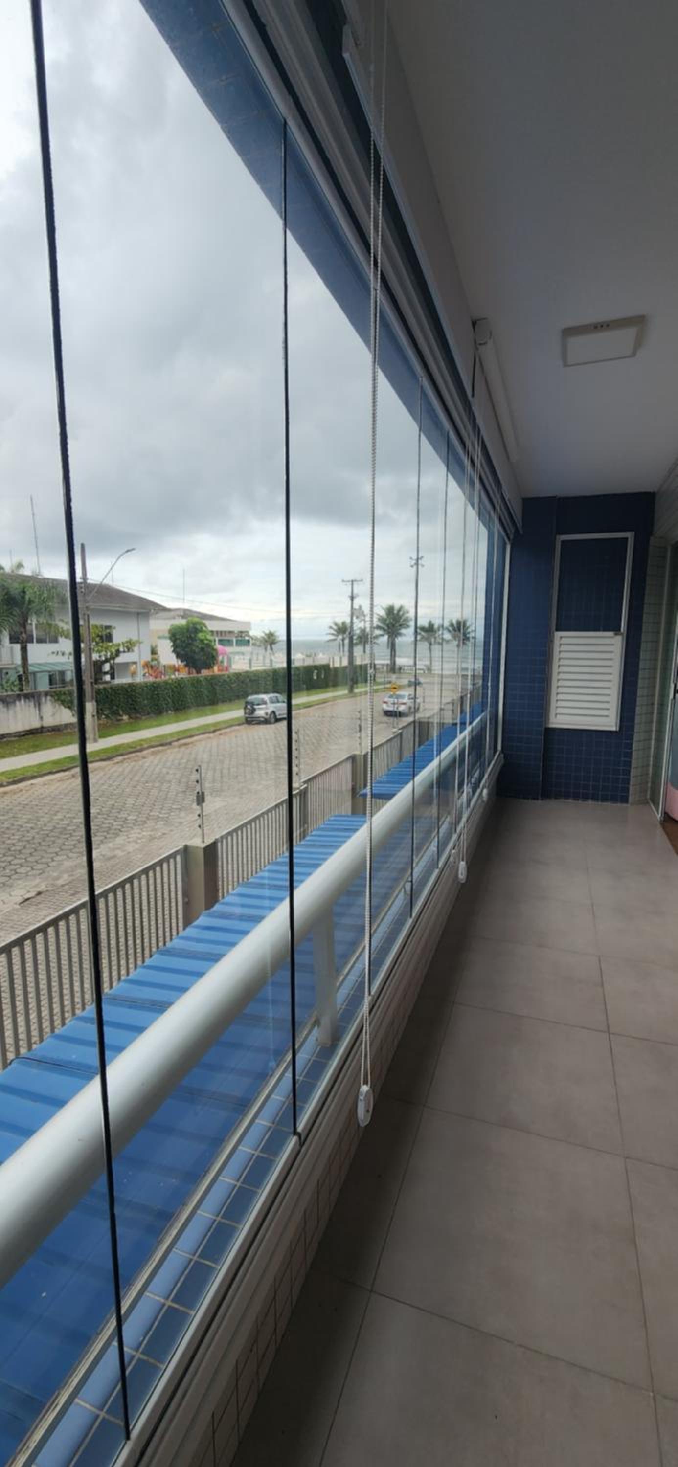 Apartamento Caieiras