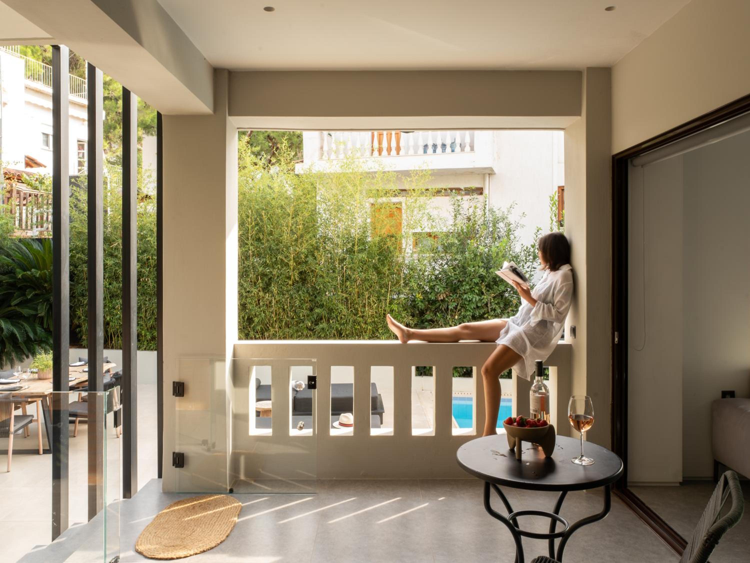 human