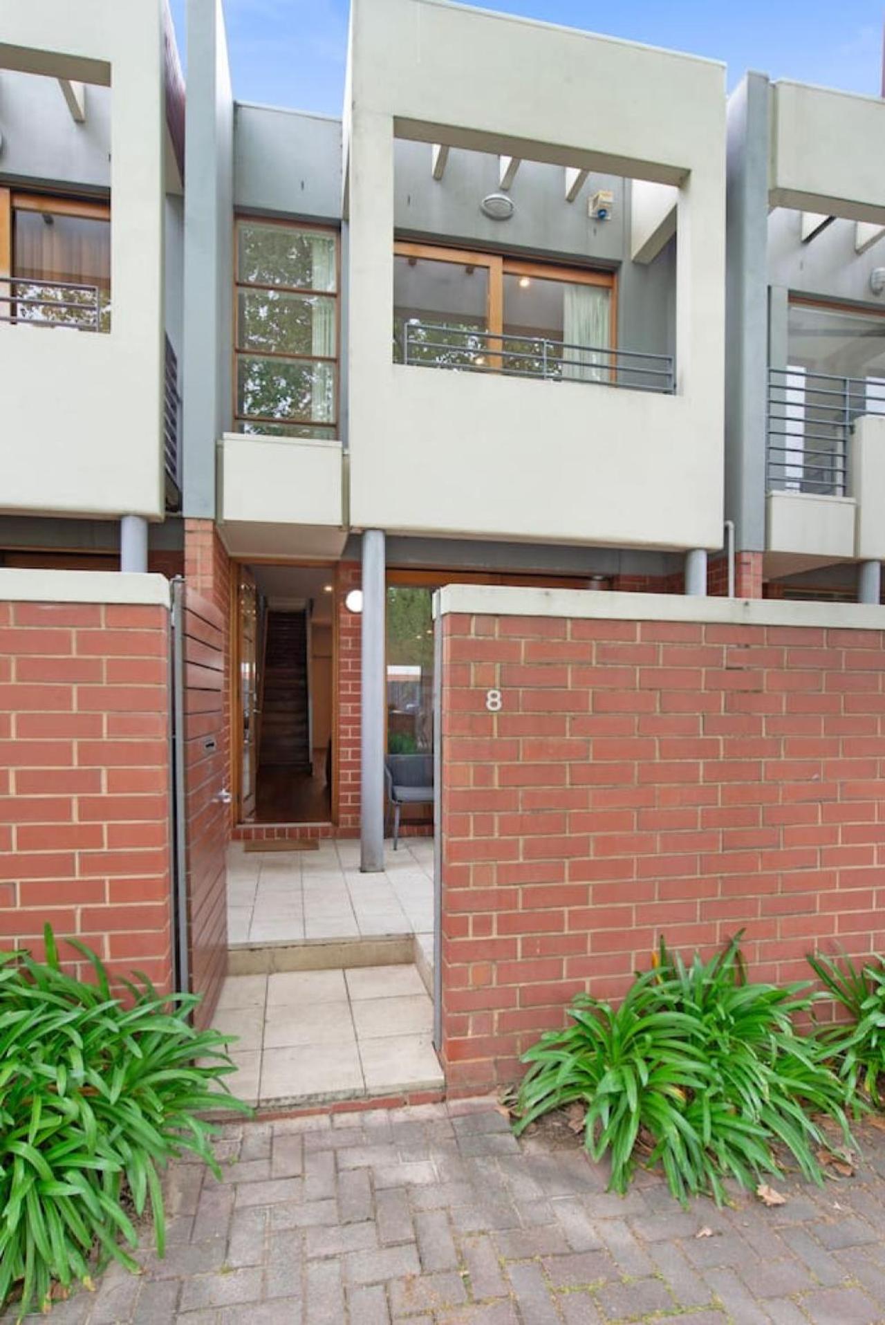 Splendour in Norwood