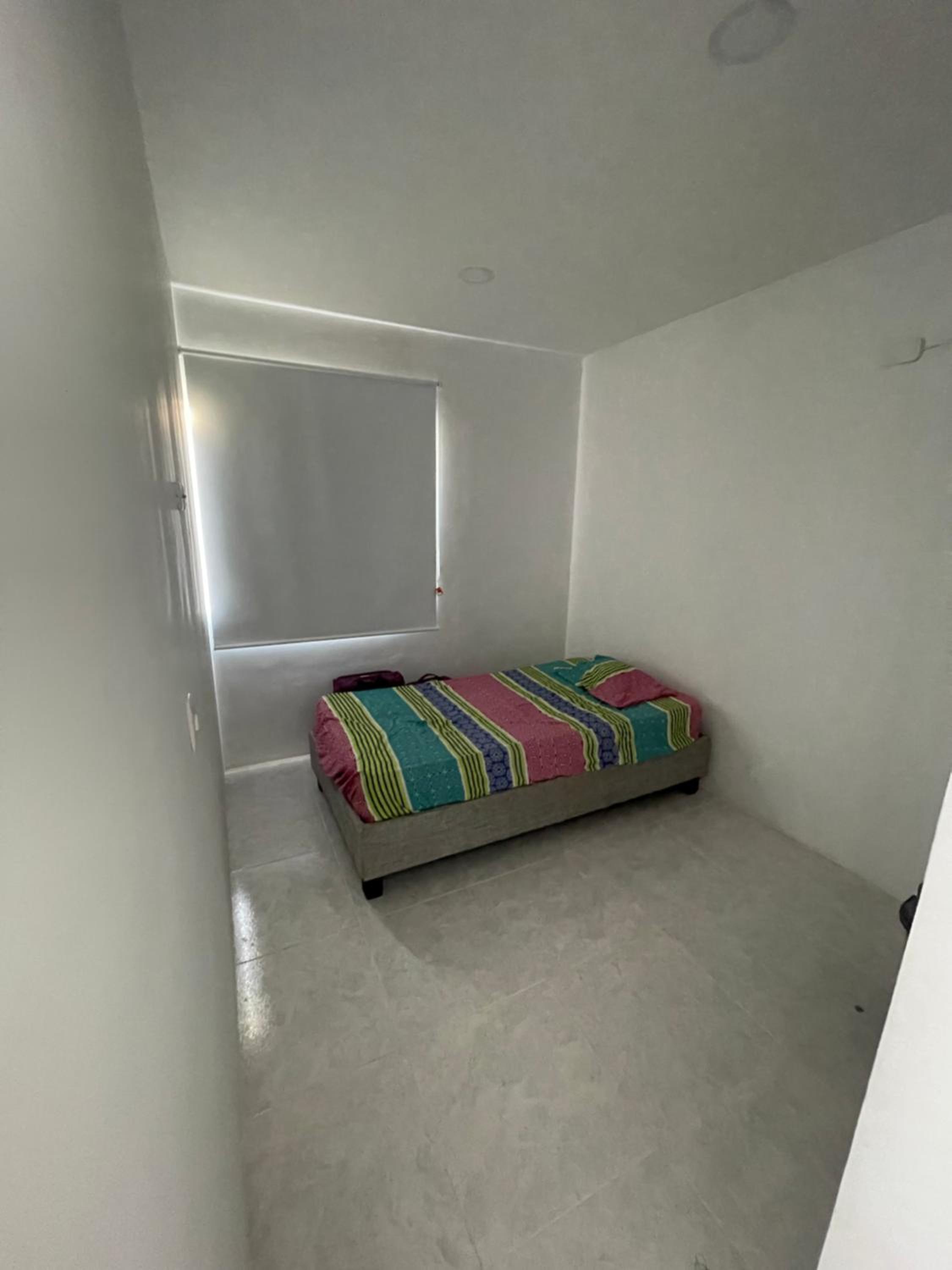 Hermoso apartamento para vacacionar
