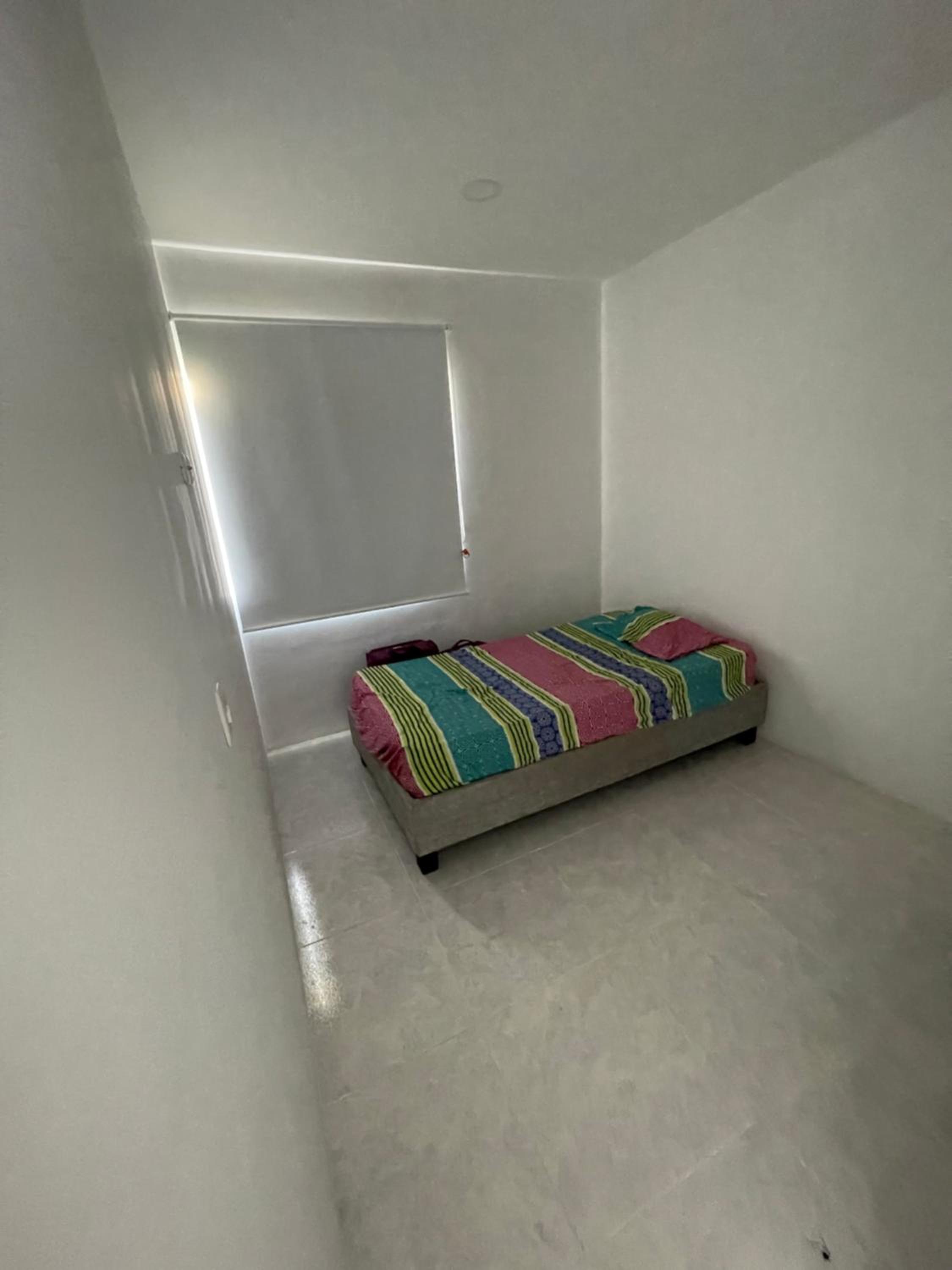 Hermoso apartamento para vacacionar