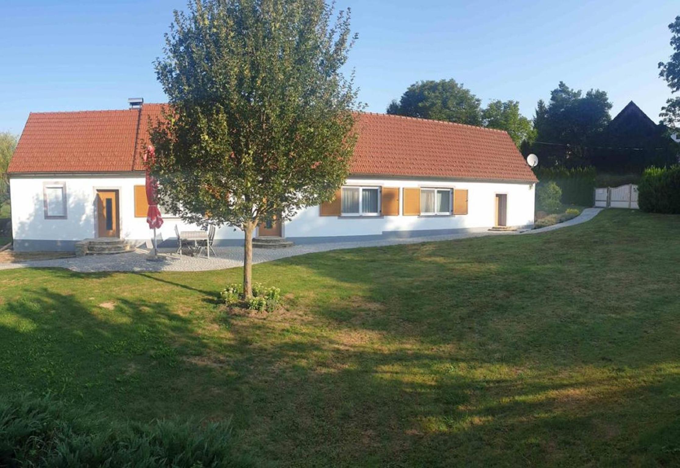 Ferienhaus Walkenstein