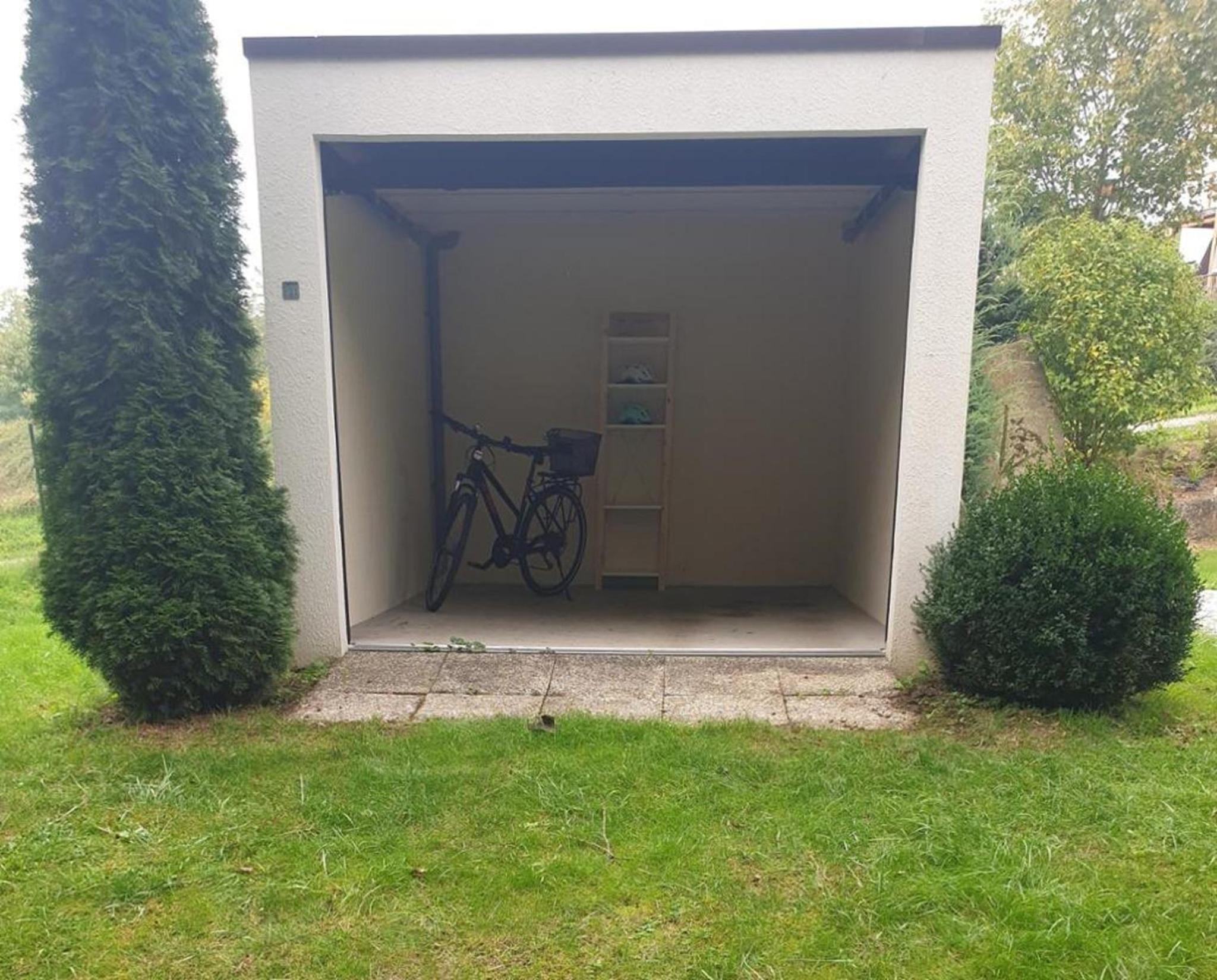 Ferienhaus Walkenstein