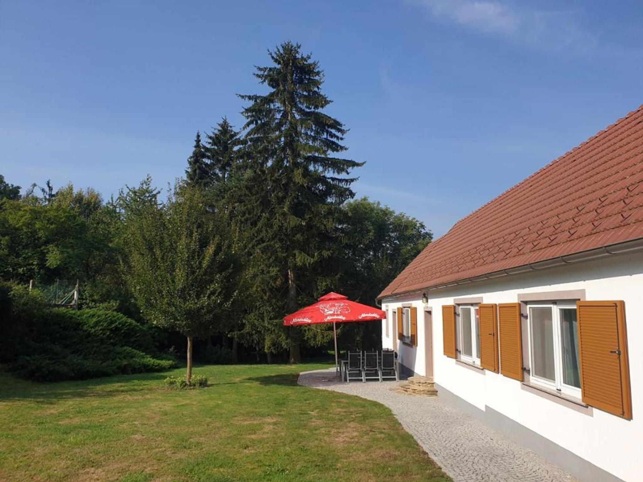 Ferienhaus Walkenstein