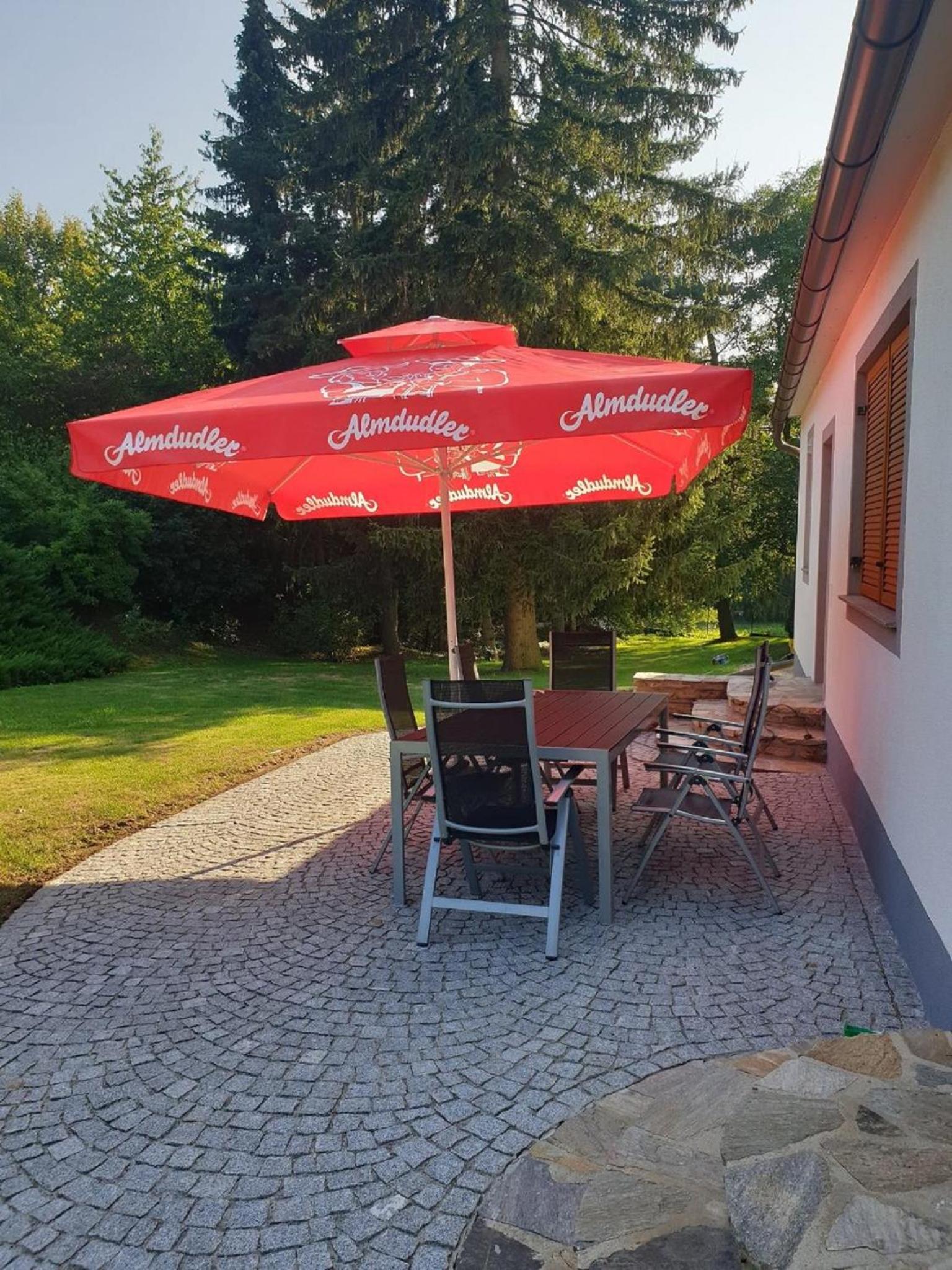 Ferienhaus Walkenstein