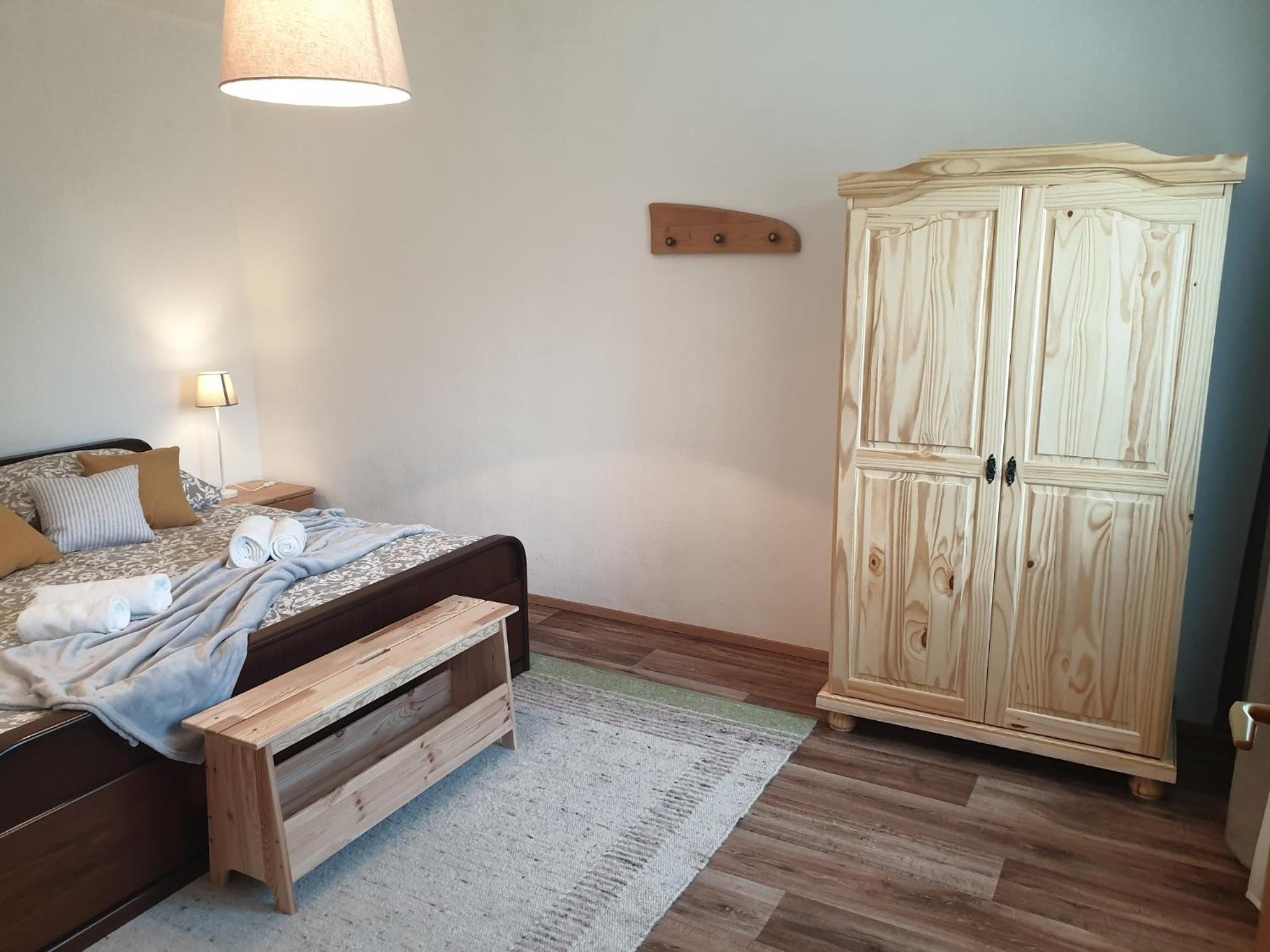 Ferienhaus Walkenstein