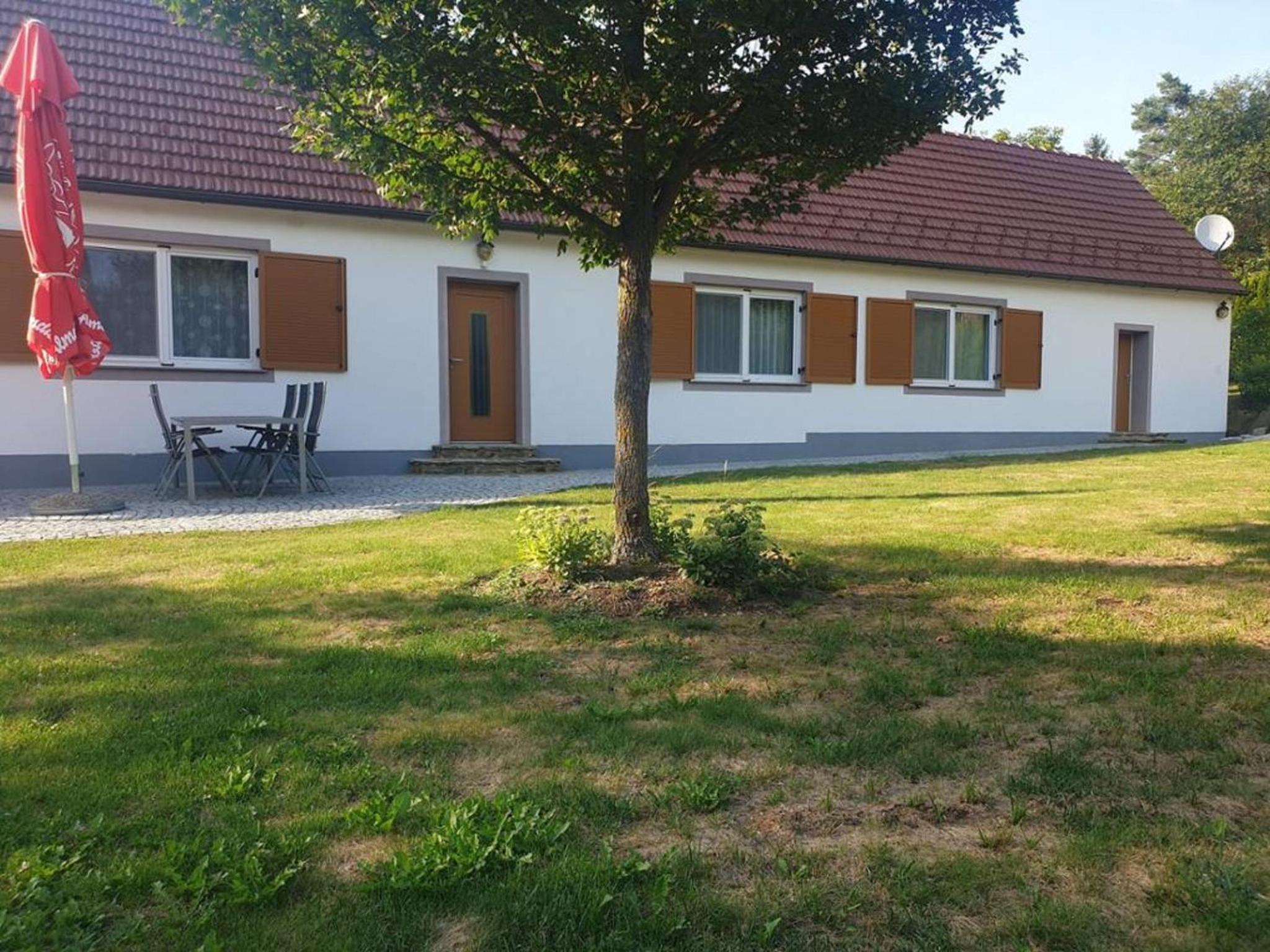 Ferienhaus Walkenstein