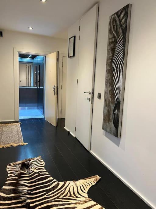 Fully Furnished-EU quarter-4ppl