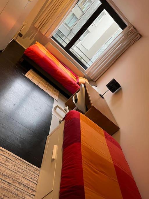 Fully Furnished-EU quarter-4ppl